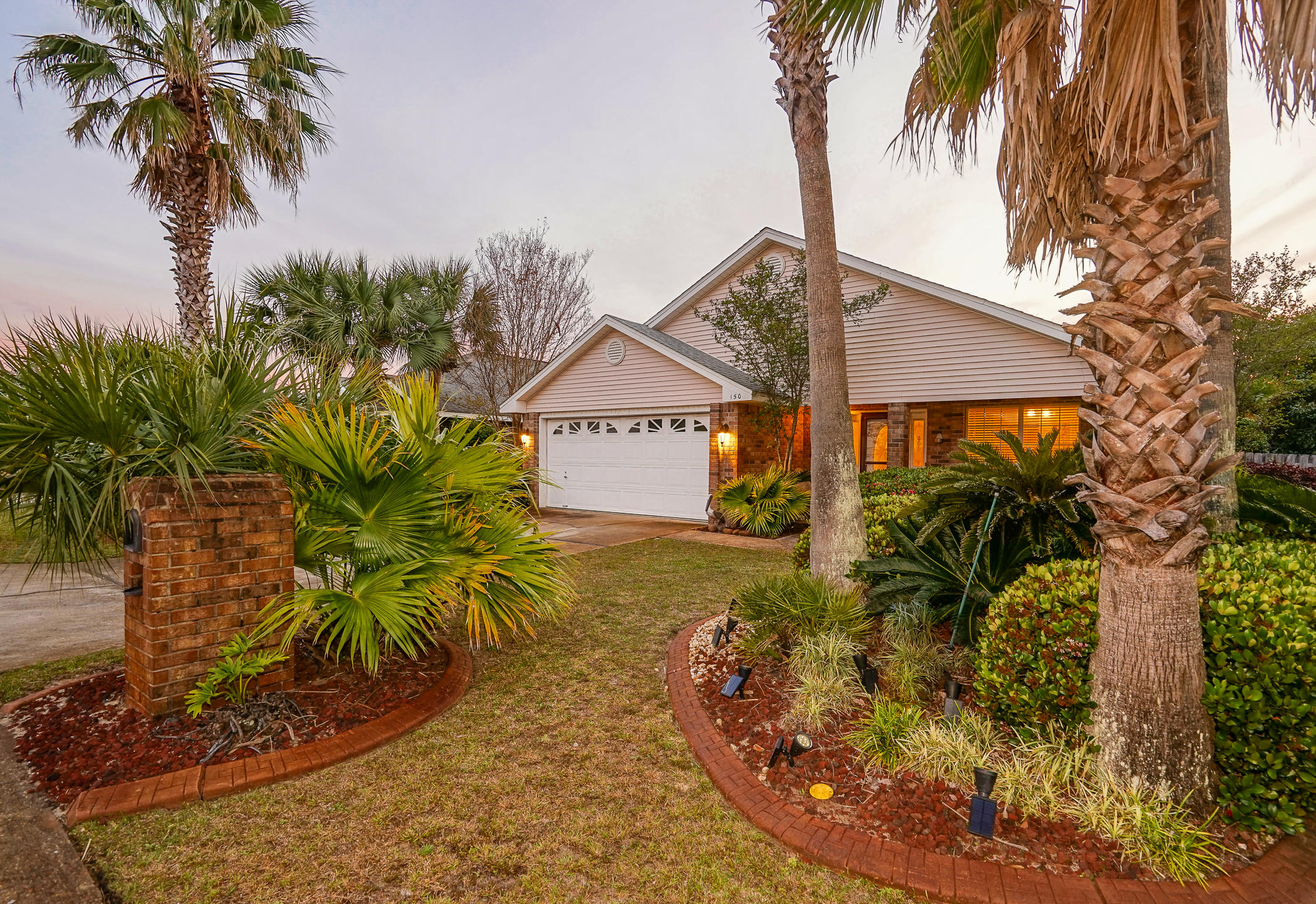 Seaspray Subdivision - Residential