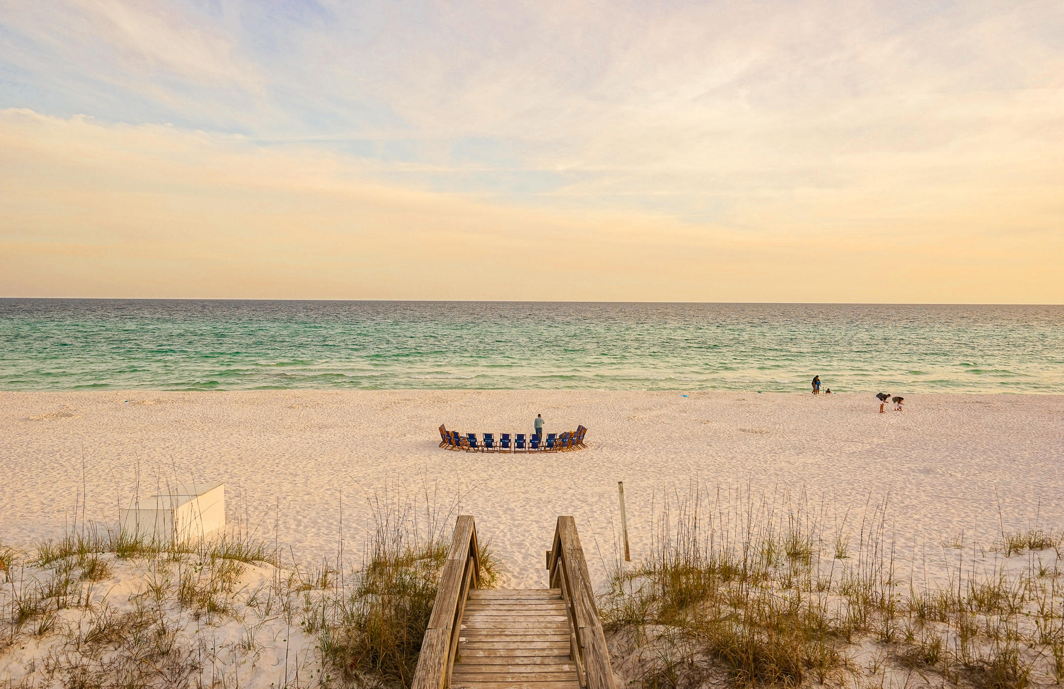 Seaspray Subdivision - Residential