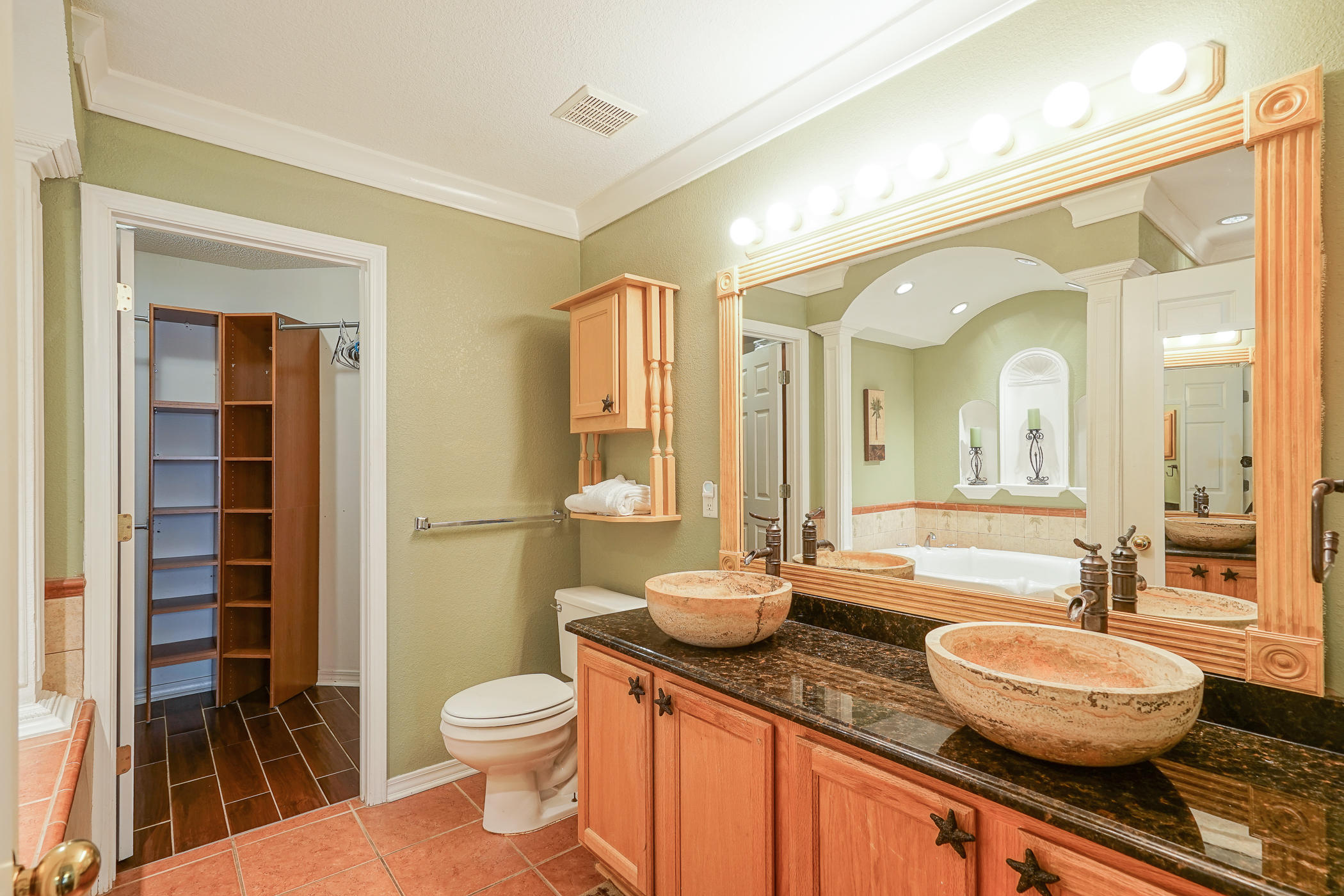 Seaspray Subdivision - Residential