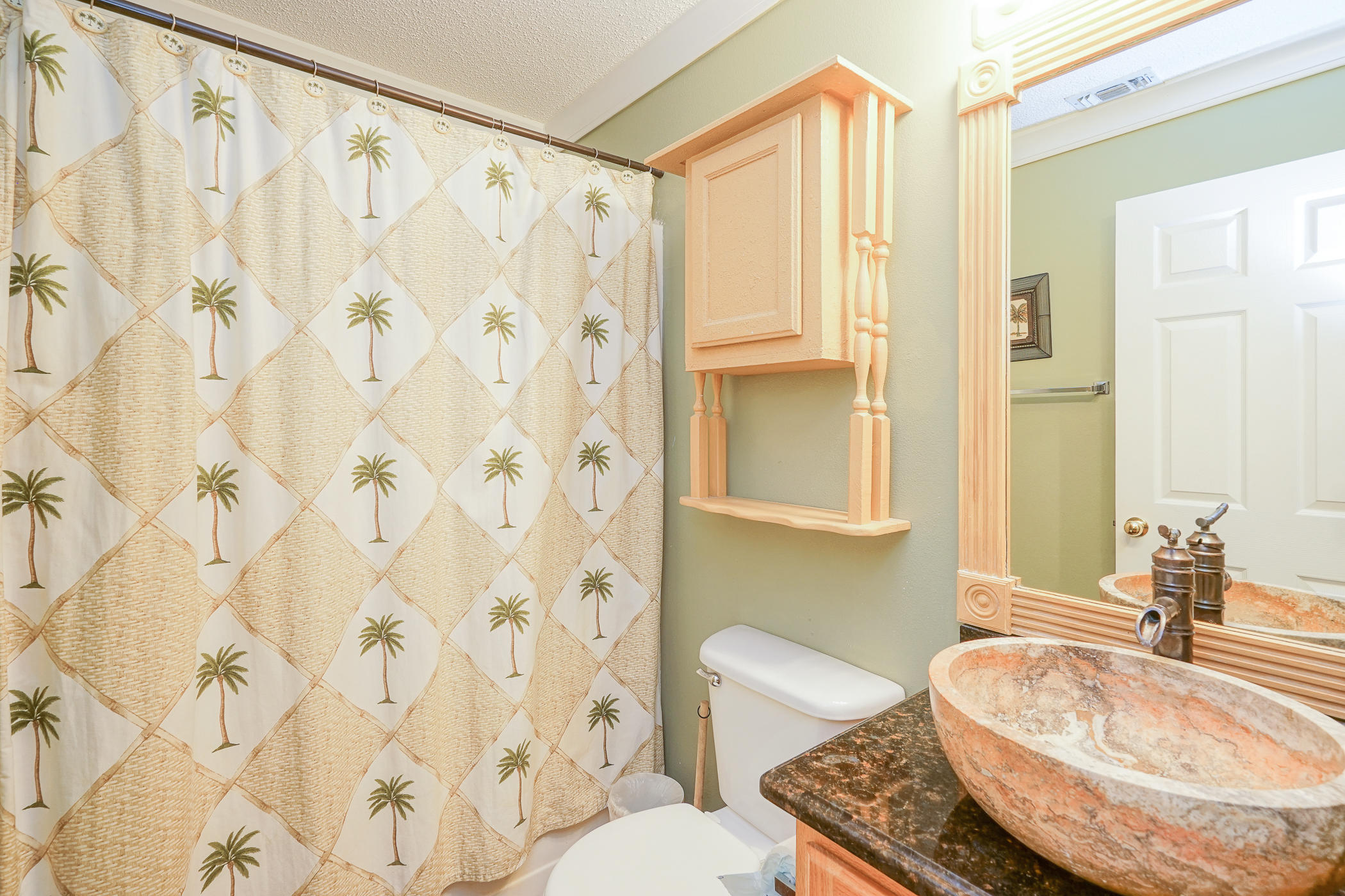 Seaspray Subdivision - Residential