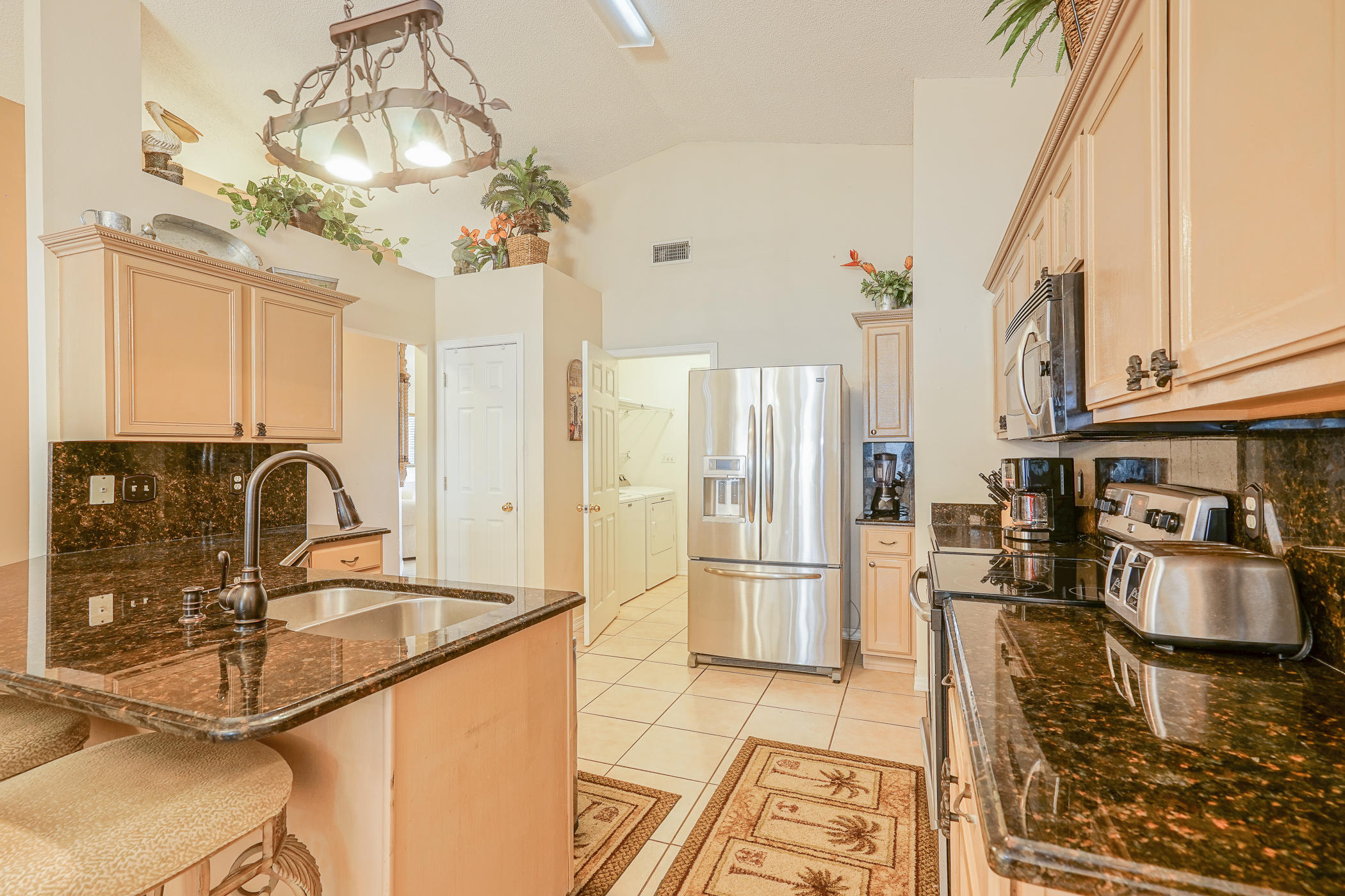 Seaspray Subdivision - Residential