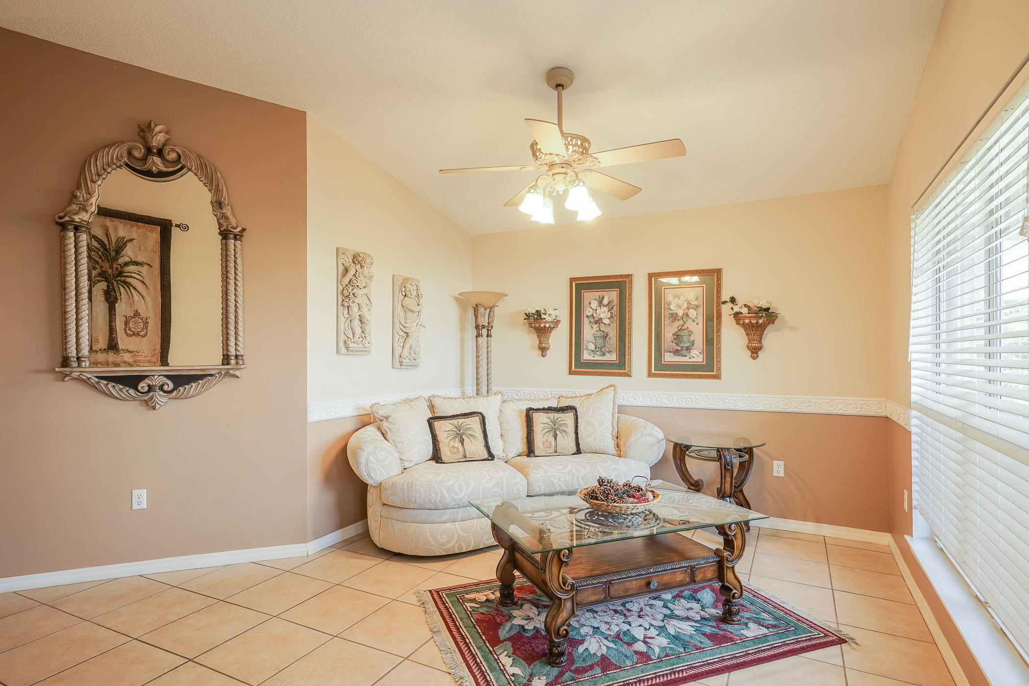 Seaspray Subdivision - Residential