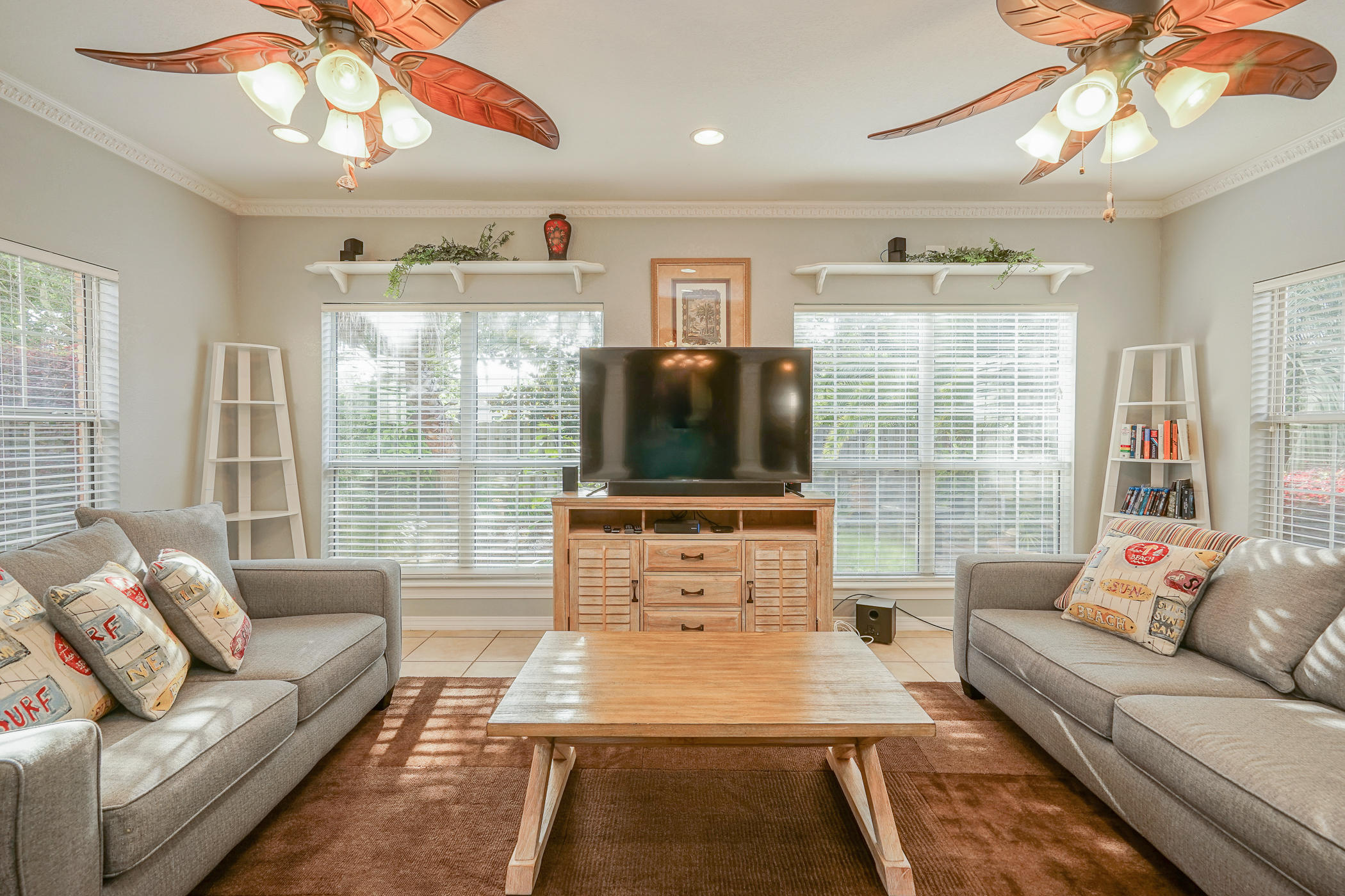 Seaspray Subdivision - Residential