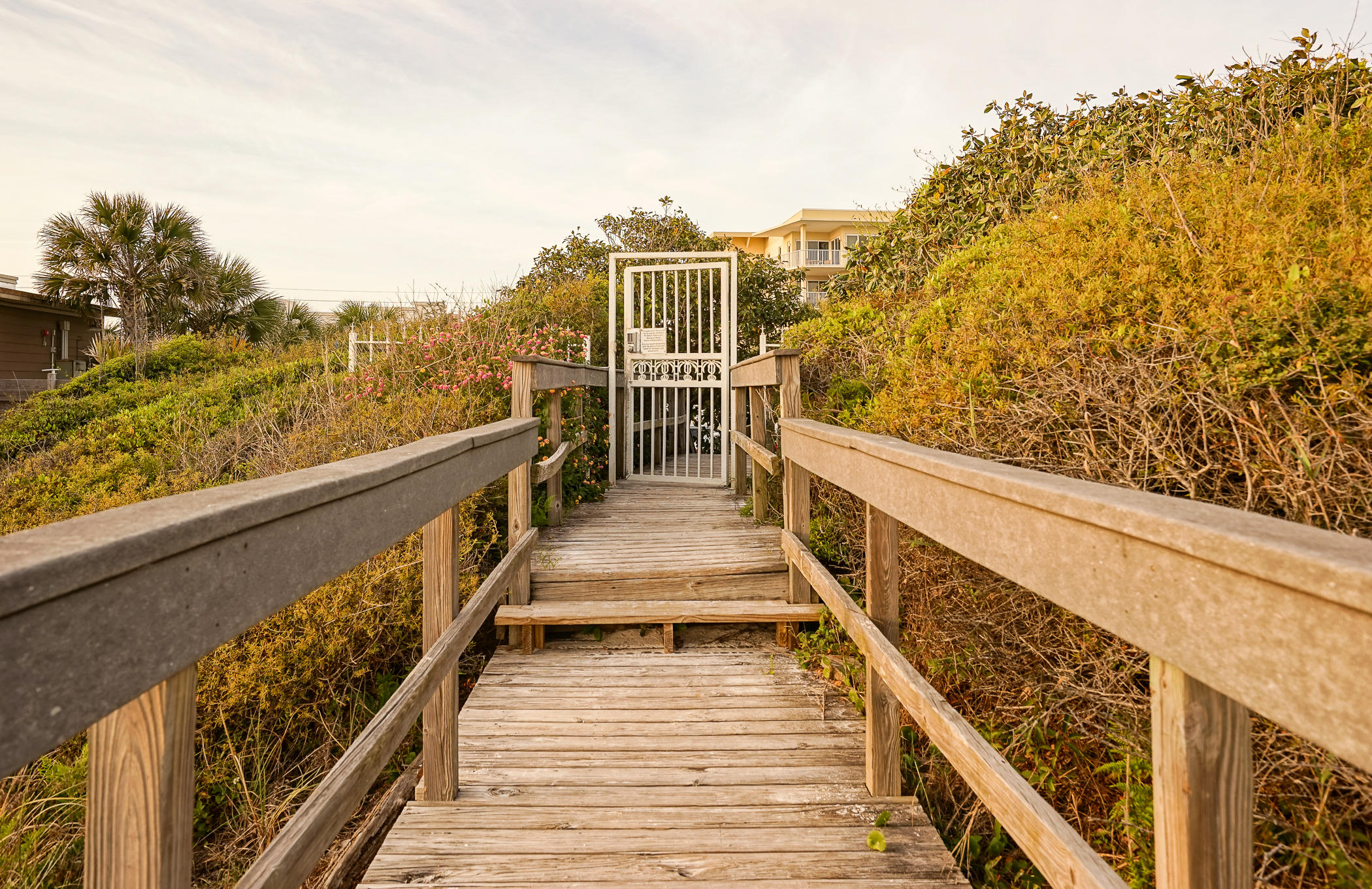 Seaspray Subdivision - Residential