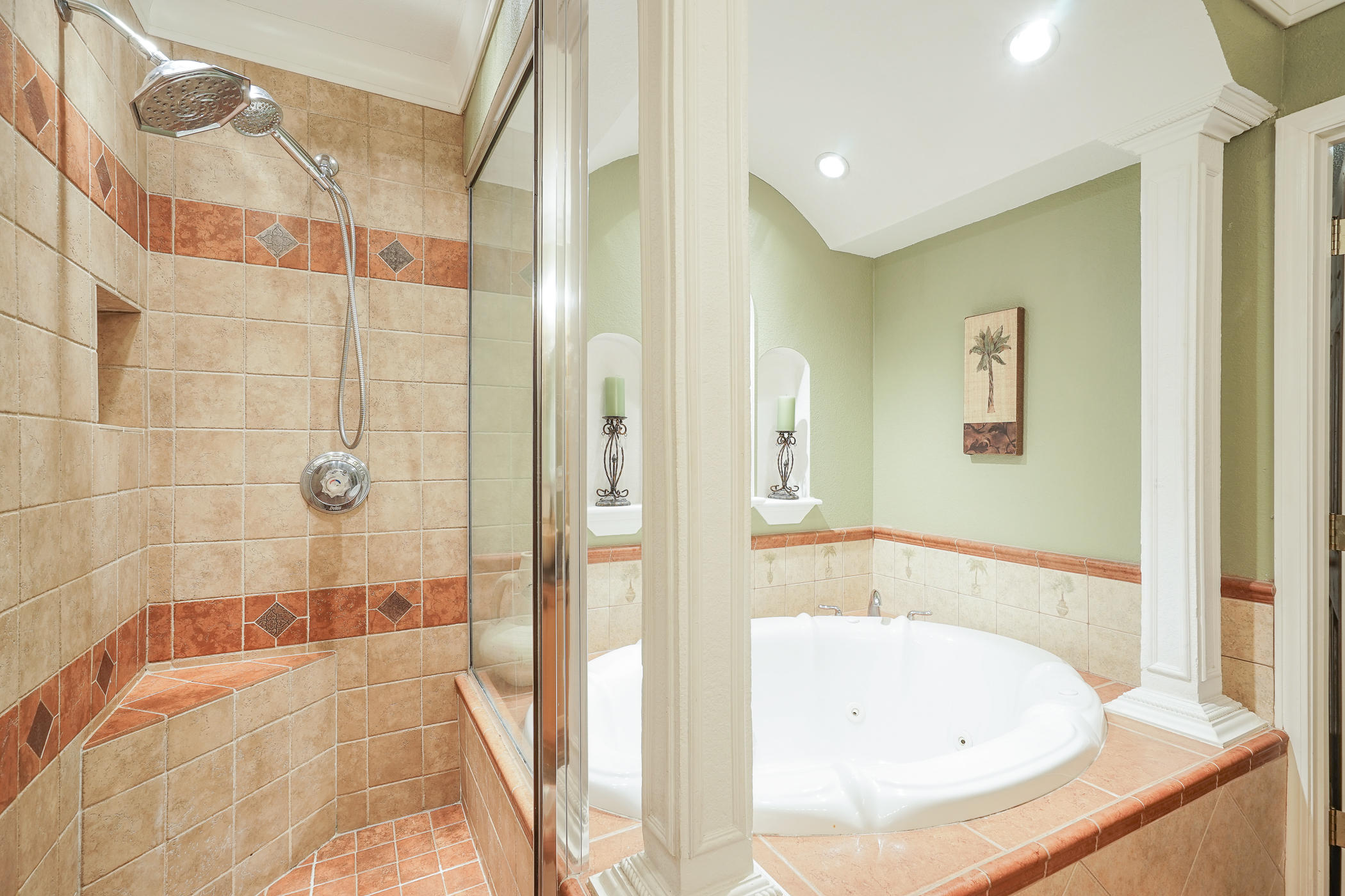 Seaspray Subdivision - Residential