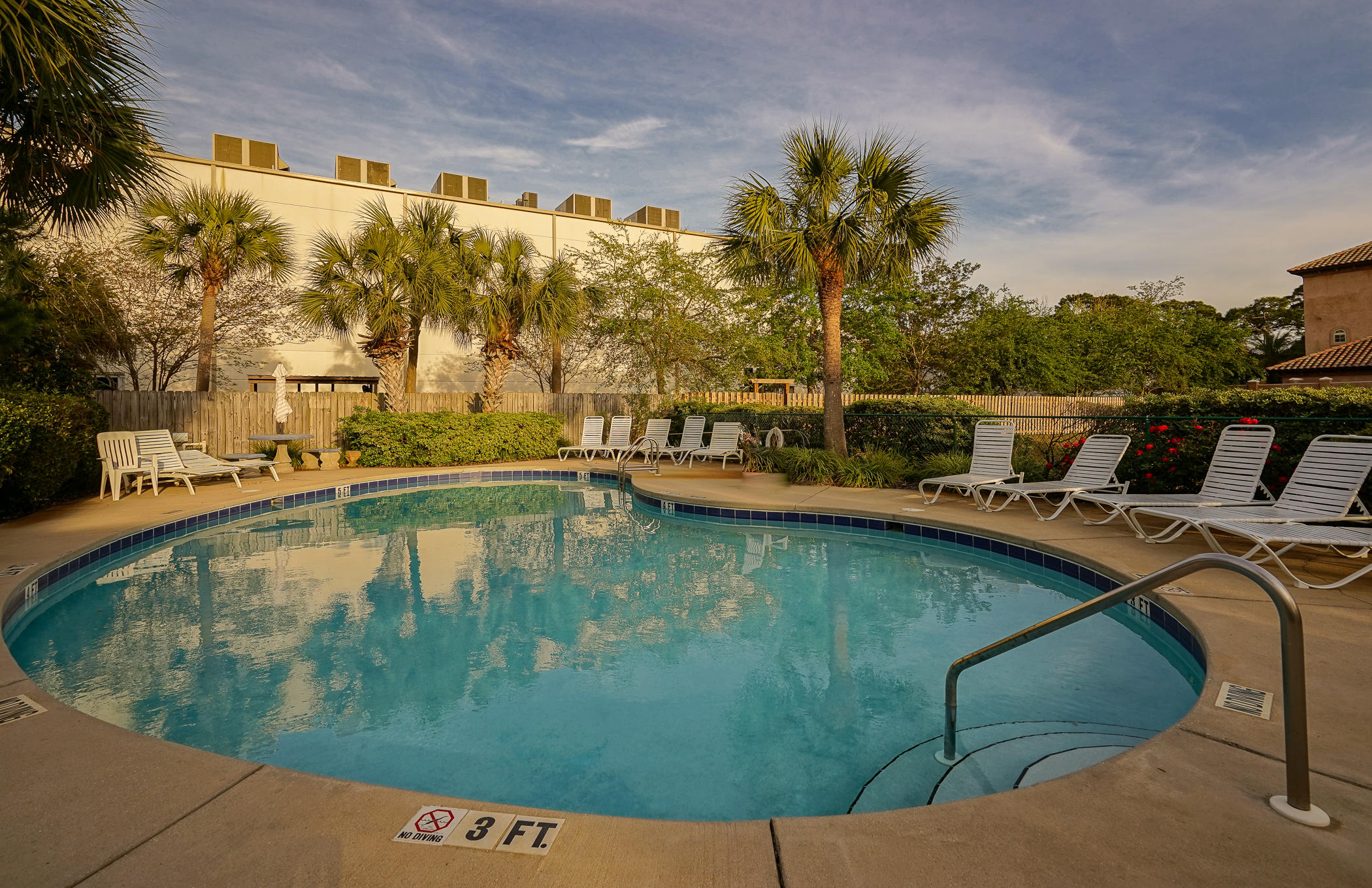 Seaspray Subdivision - Residential