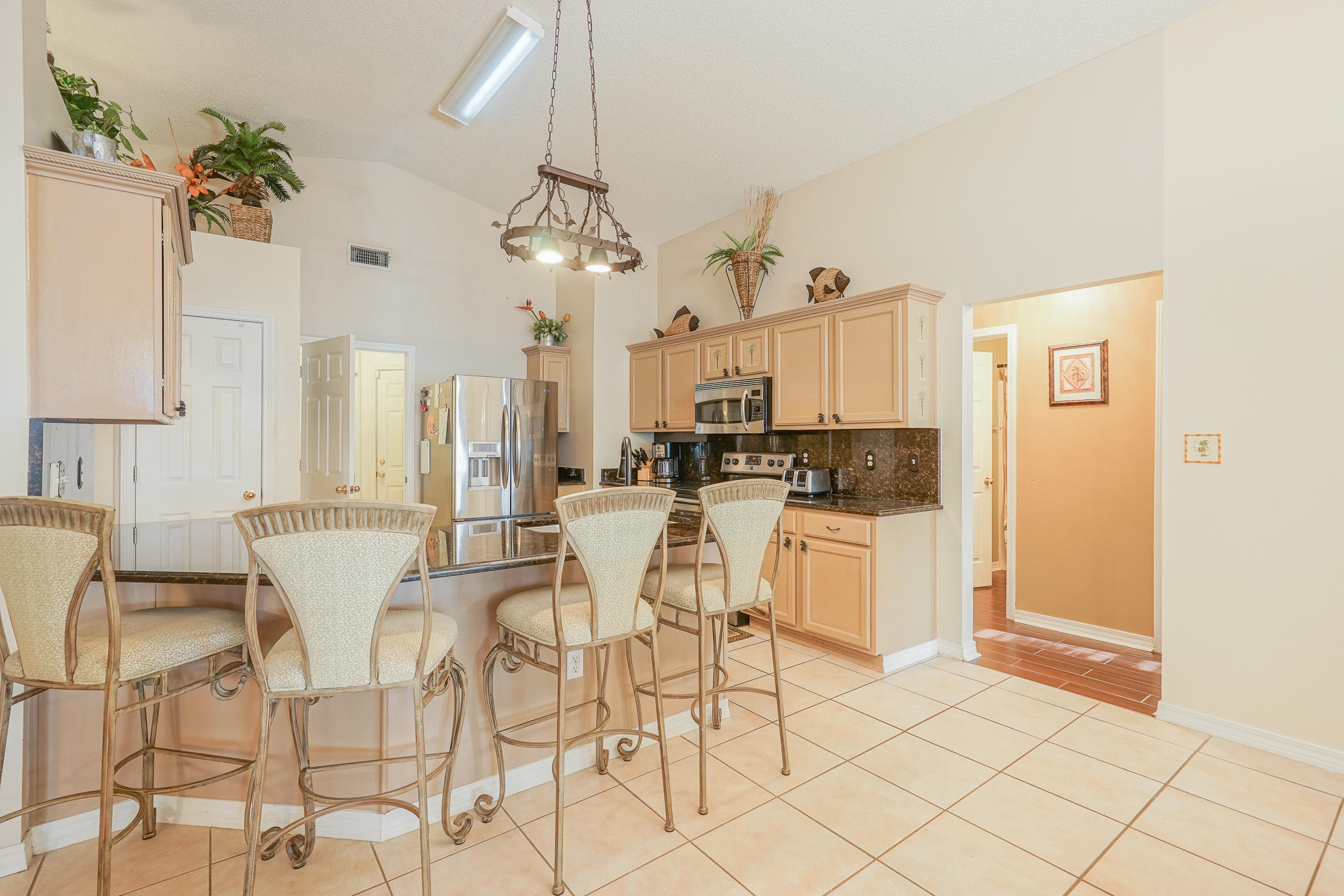 Seaspray Subdivision - Residential