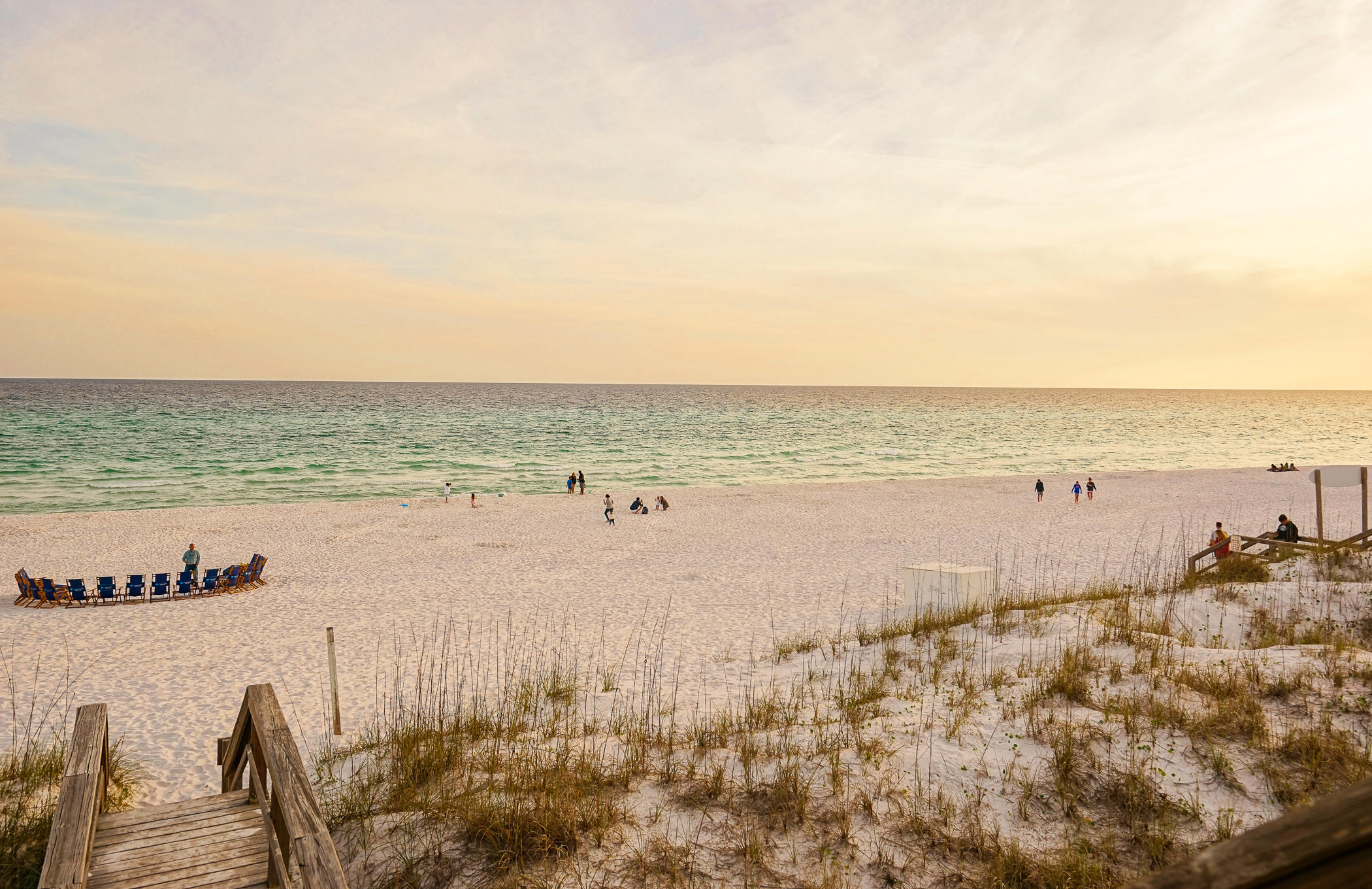 Seaspray Subdivision - Residential