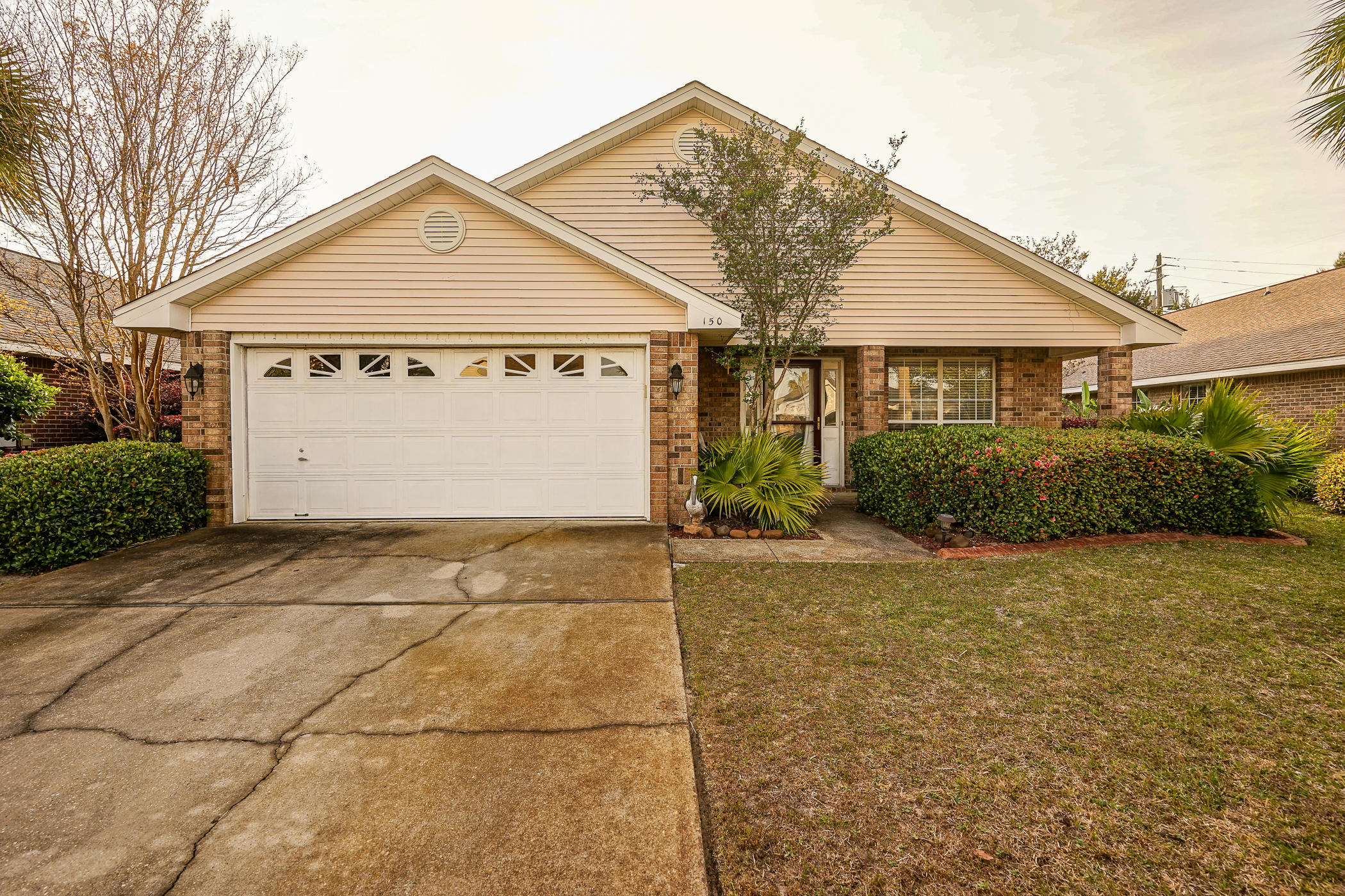 Seaspray Subdivision - Residential