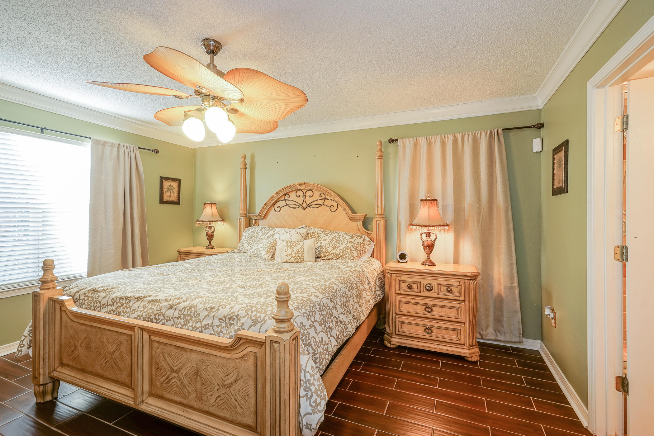 Seaspray Subdivision - Residential