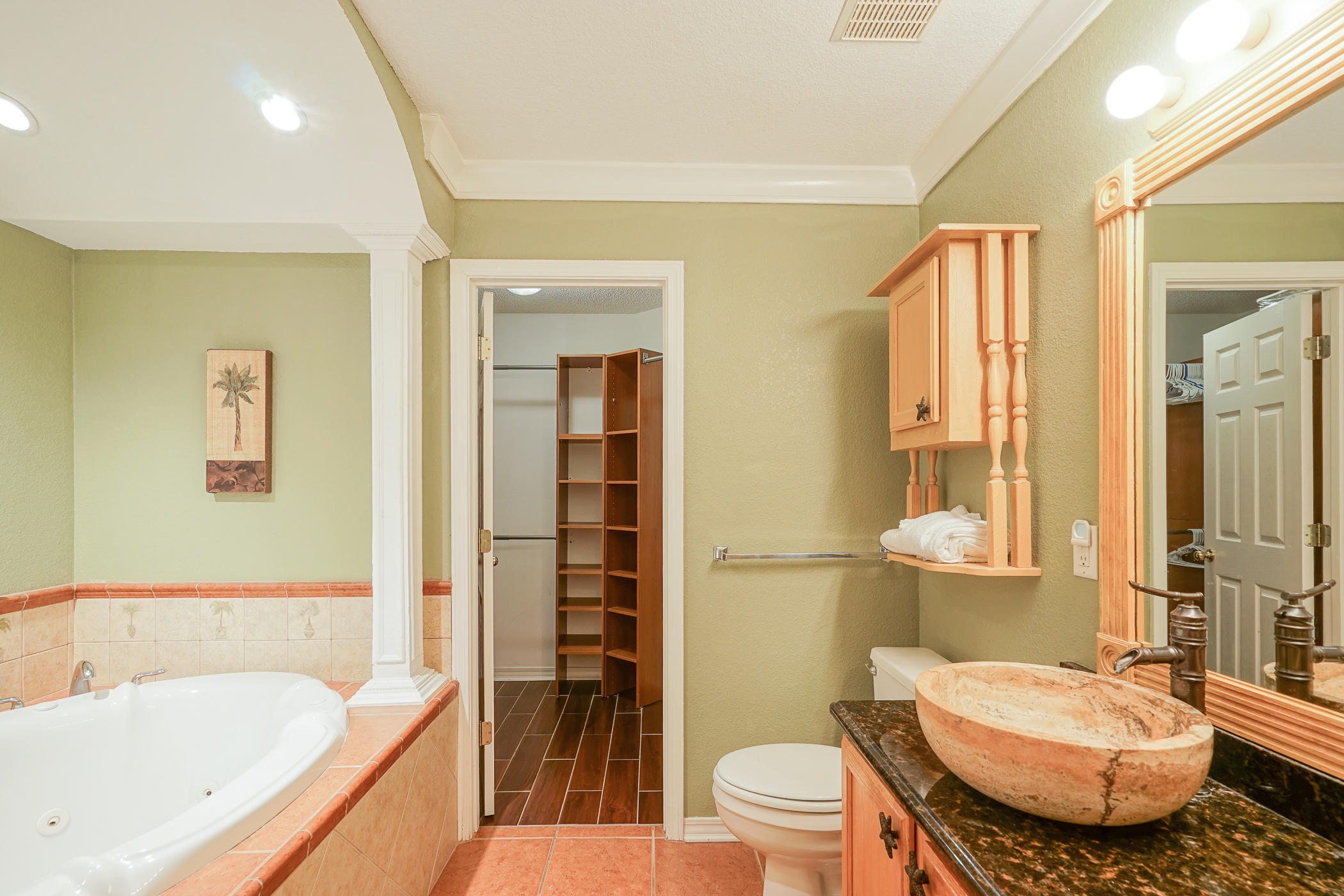 Seaspray Subdivision - Residential