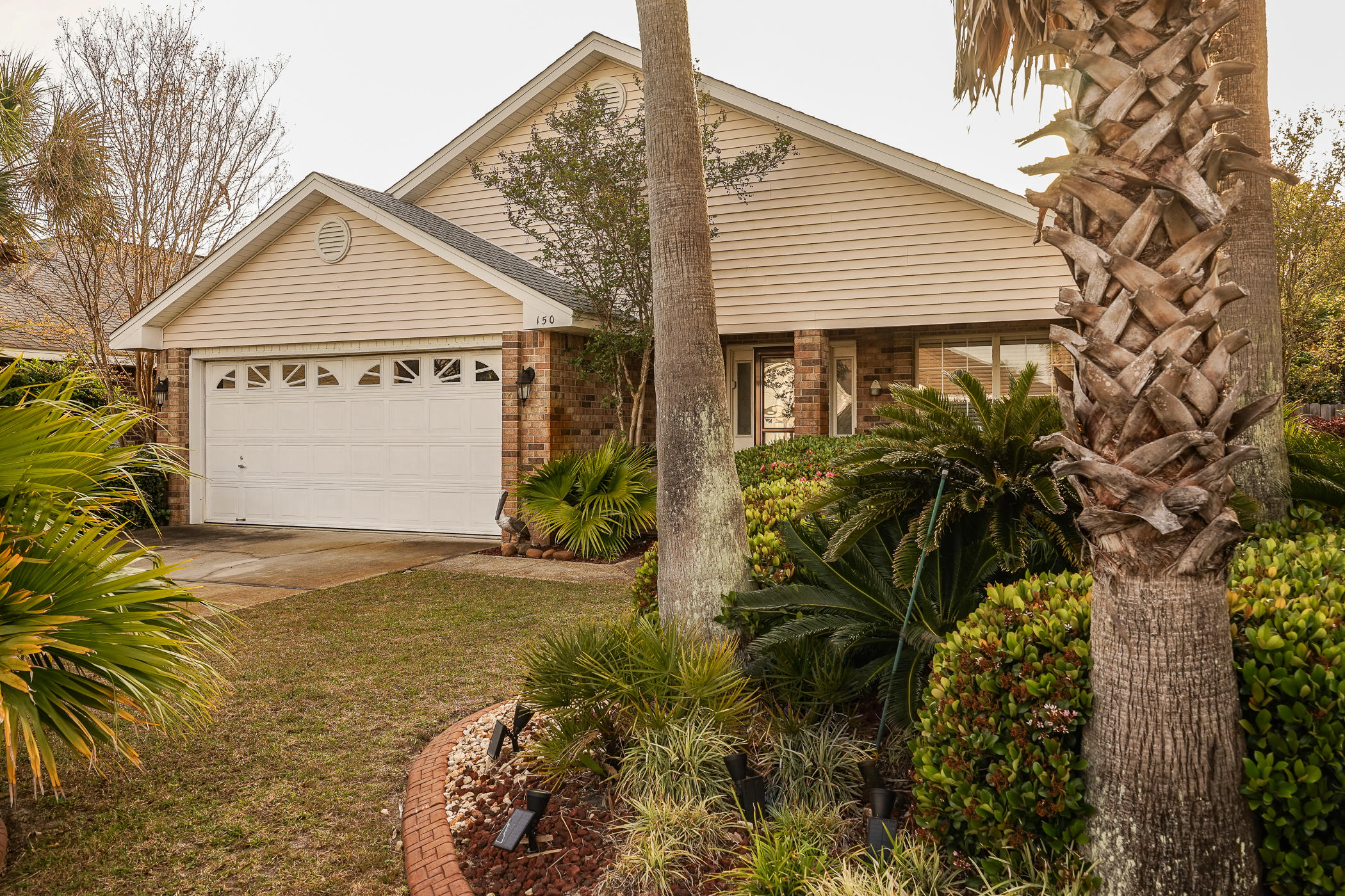 Seaspray Subdivision - Residential