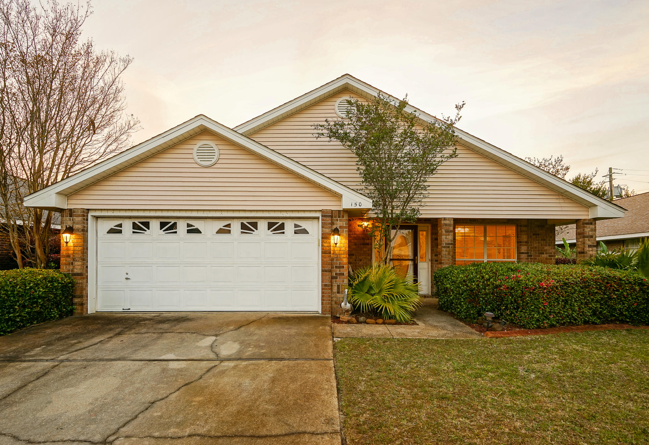 Seaspray Subdivision - Residential