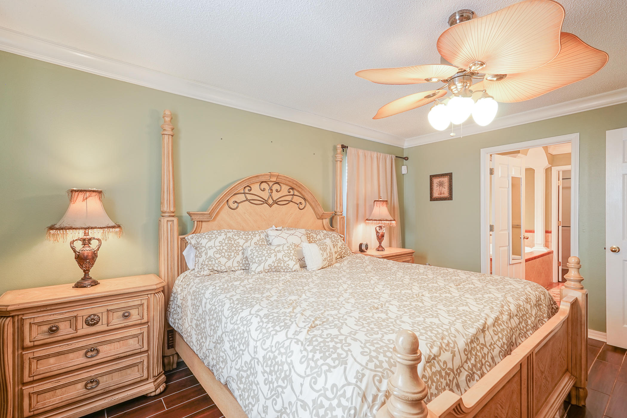 Seaspray Subdivision - Residential