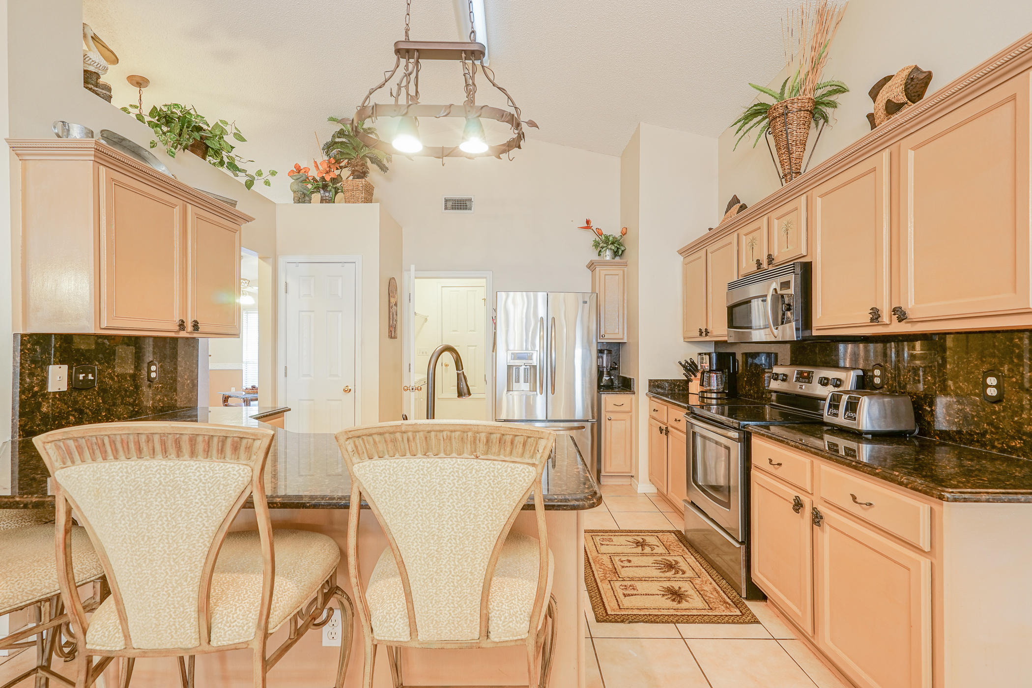 Seaspray Subdivision - Residential