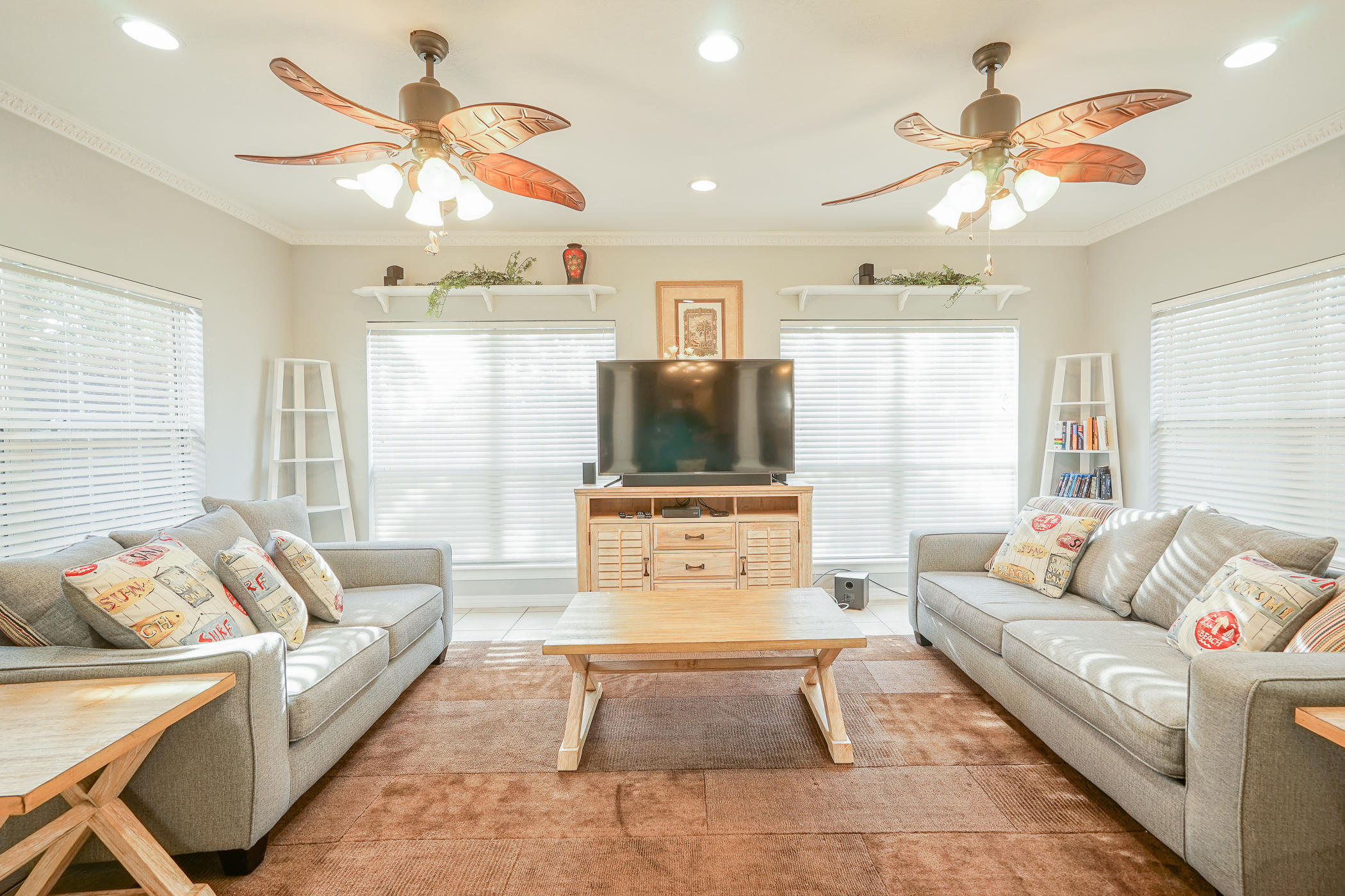 Seaspray Subdivision - Residential