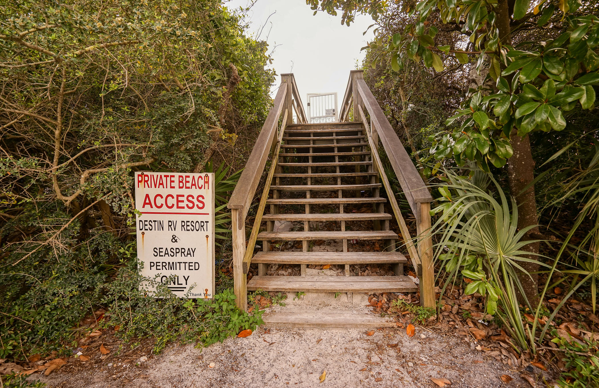 Seaspray Subdivision - Residential