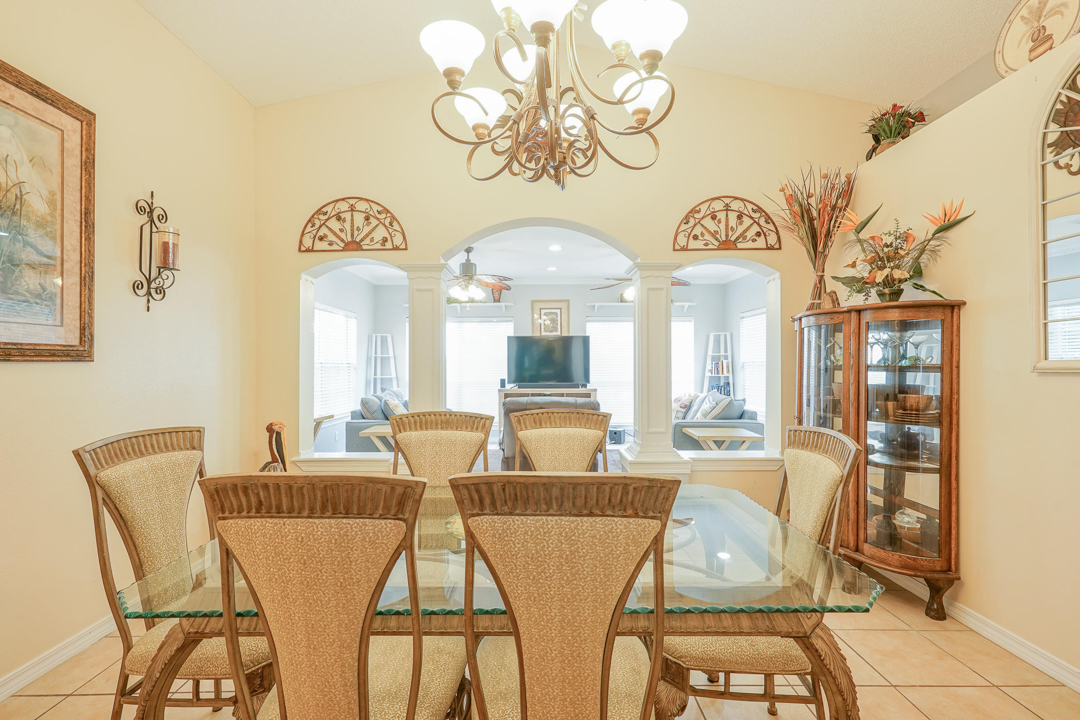 Seaspray Subdivision - Residential