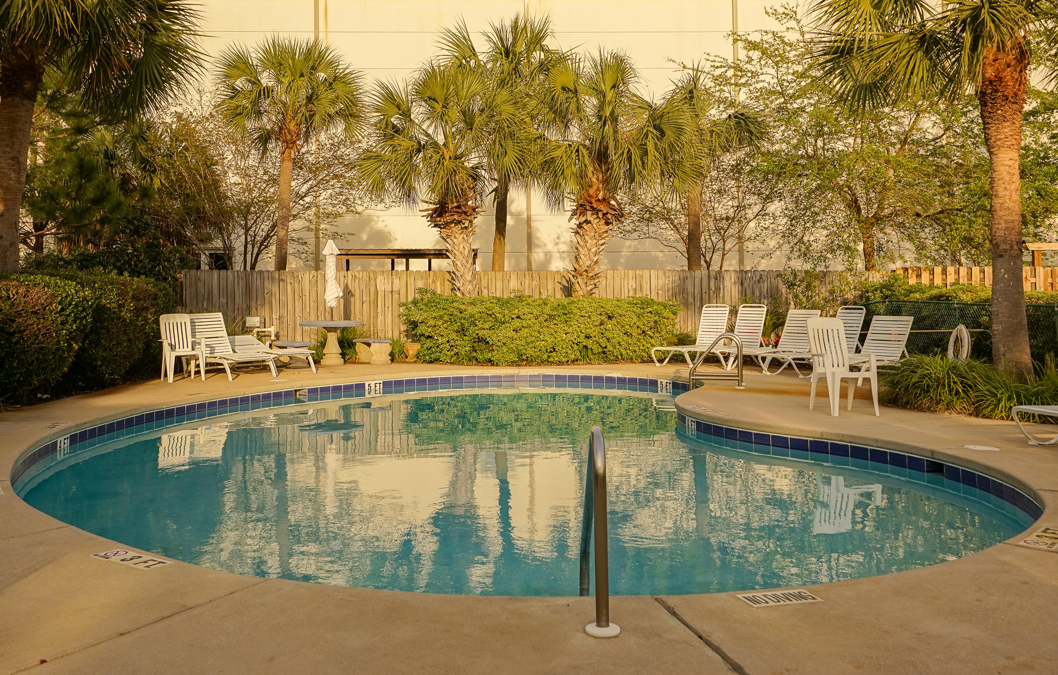 Seaspray Subdivision - Residential