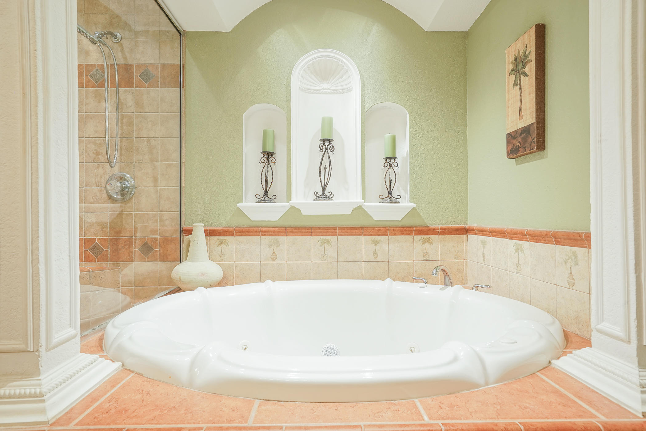 Seaspray Subdivision - Residential