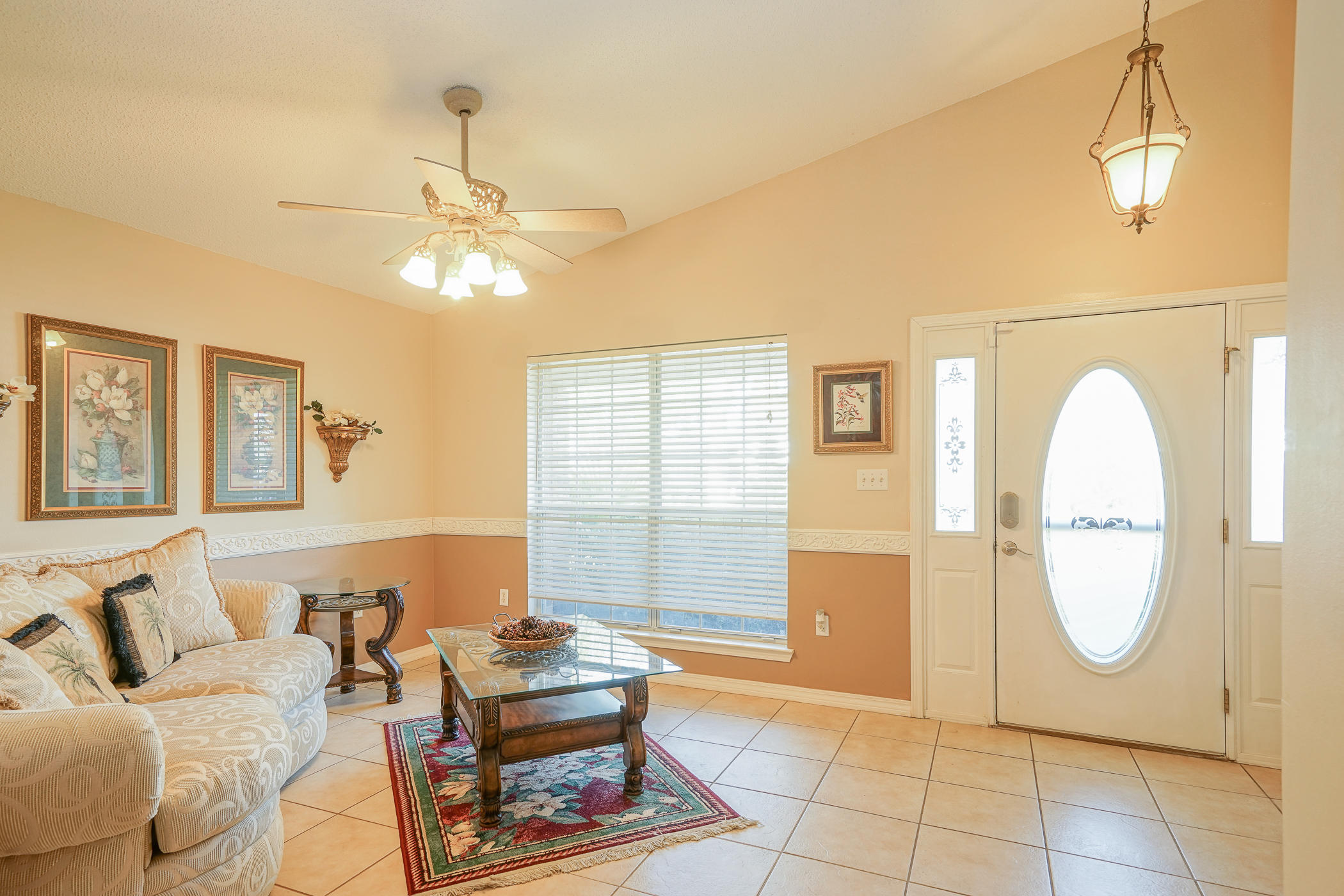 Seaspray Subdivision - Residential