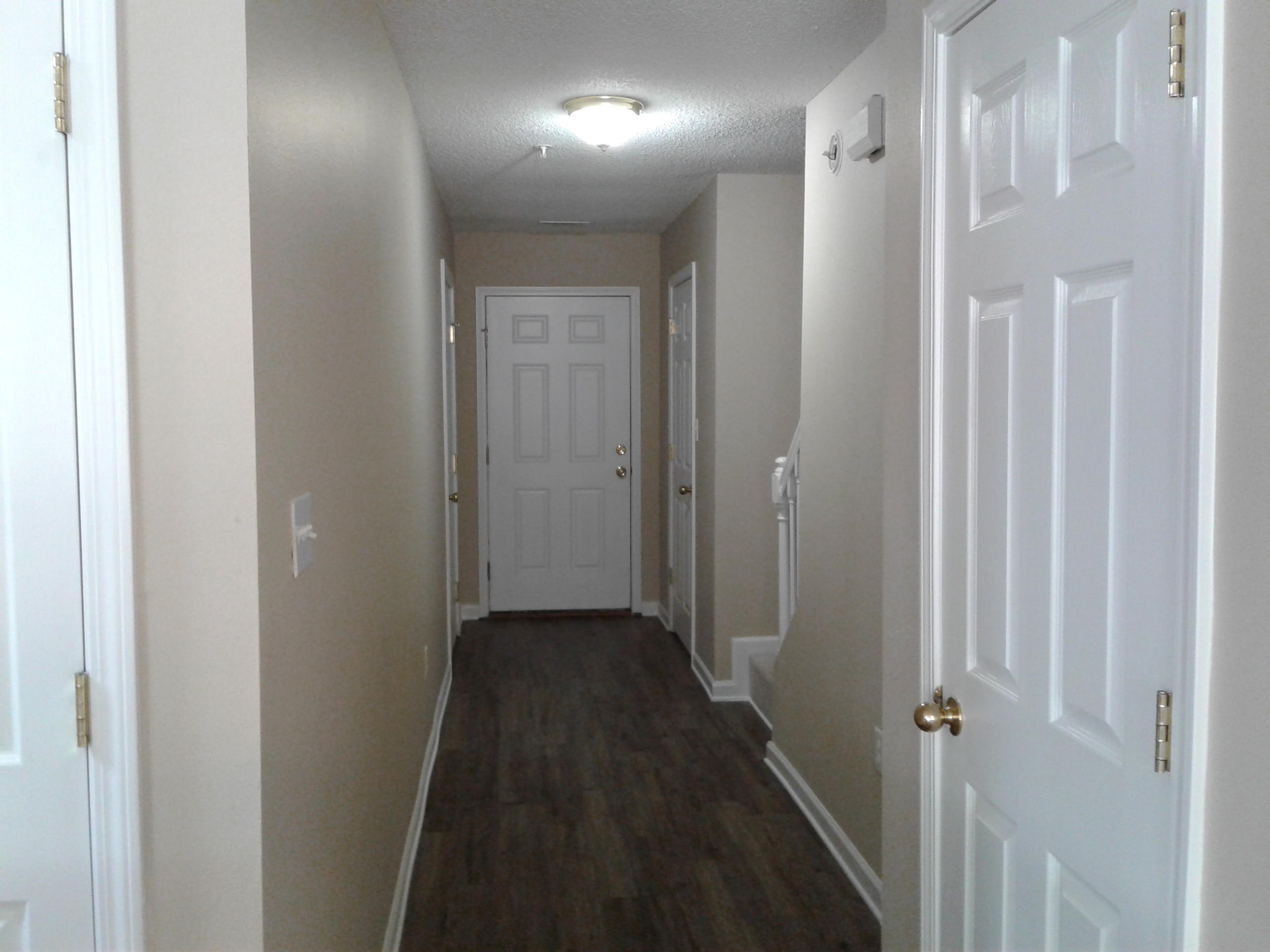 ROLLING PINES - Residential Lease