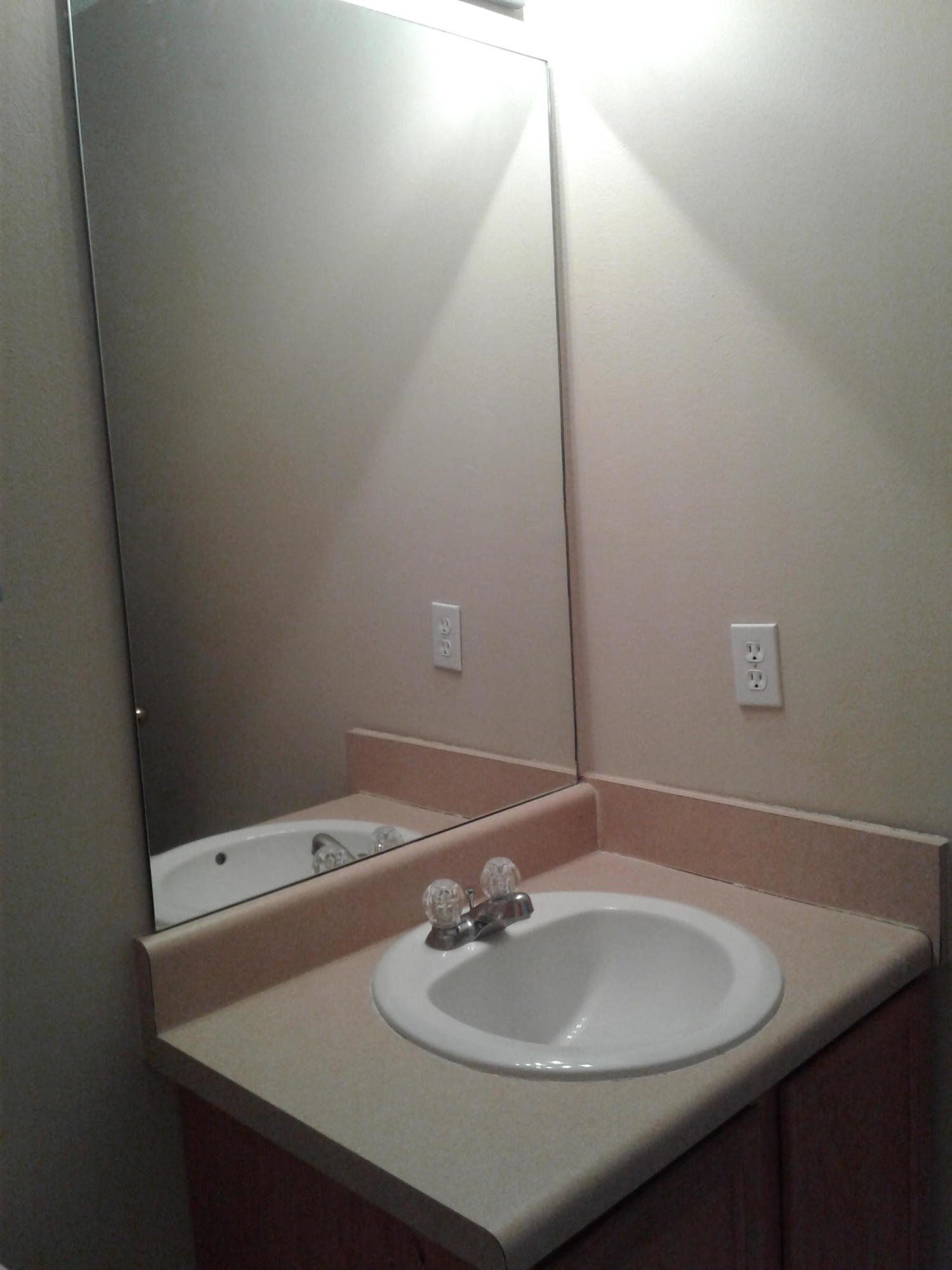 ROLLING PINES - Residential Lease