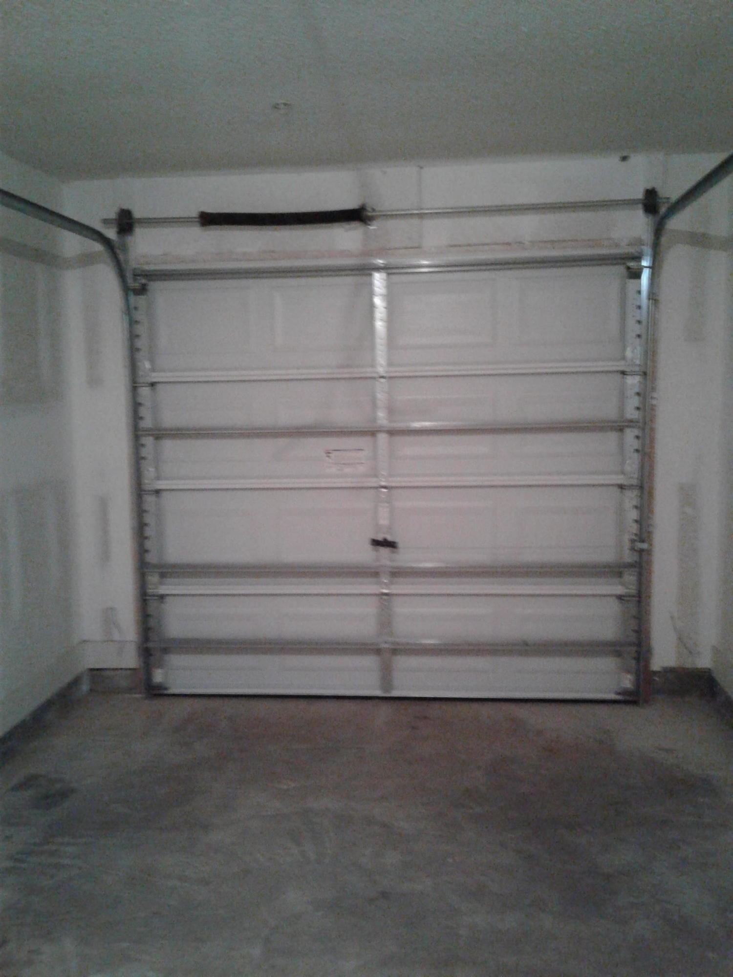 ROLLING PINES - Residential Lease