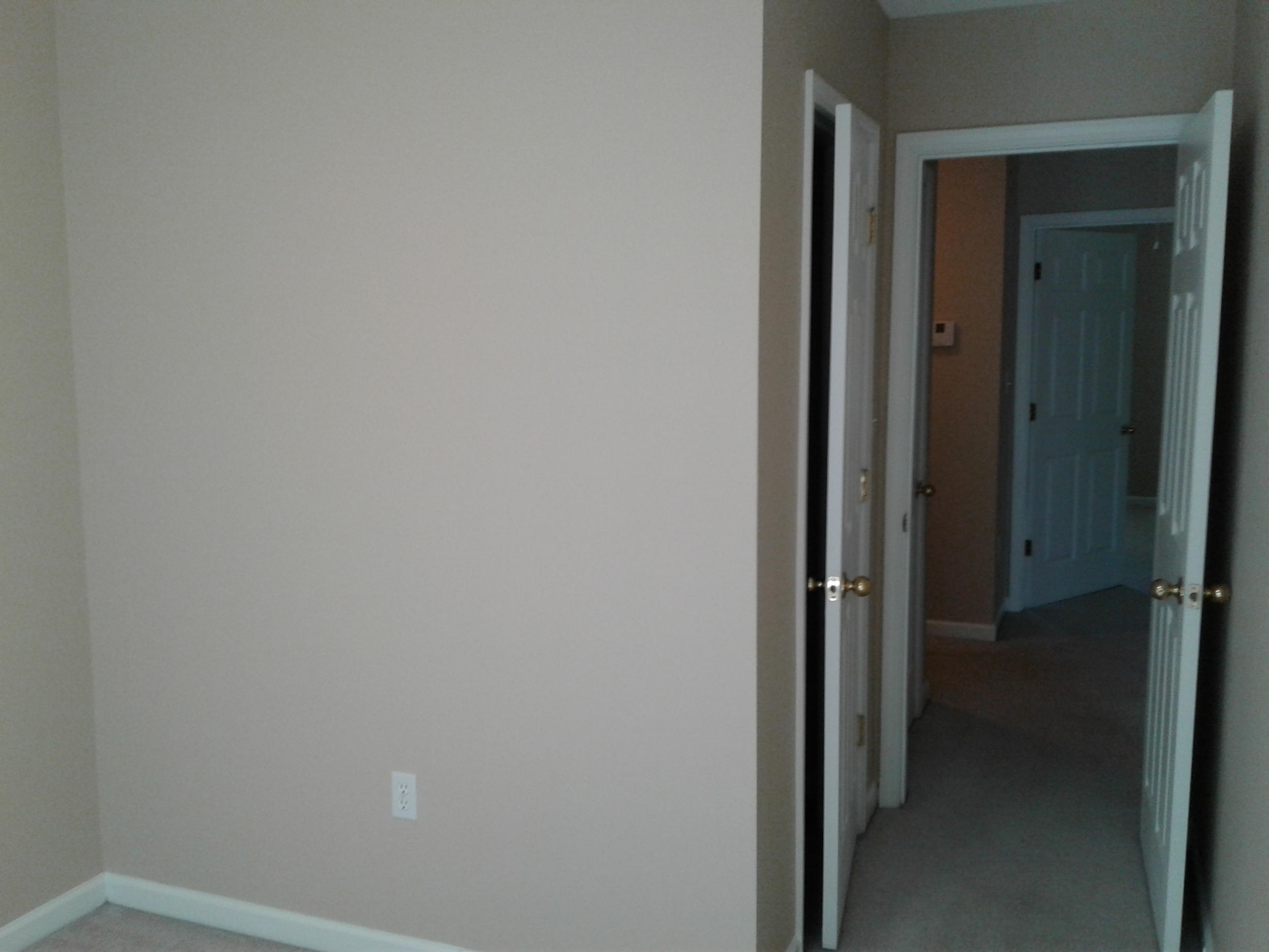 ROLLING PINES - Residential Lease