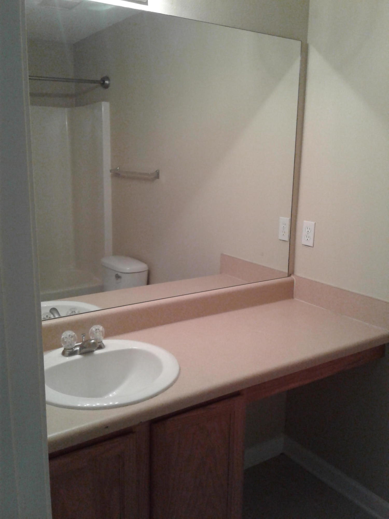 ROLLING PINES - Residential Lease