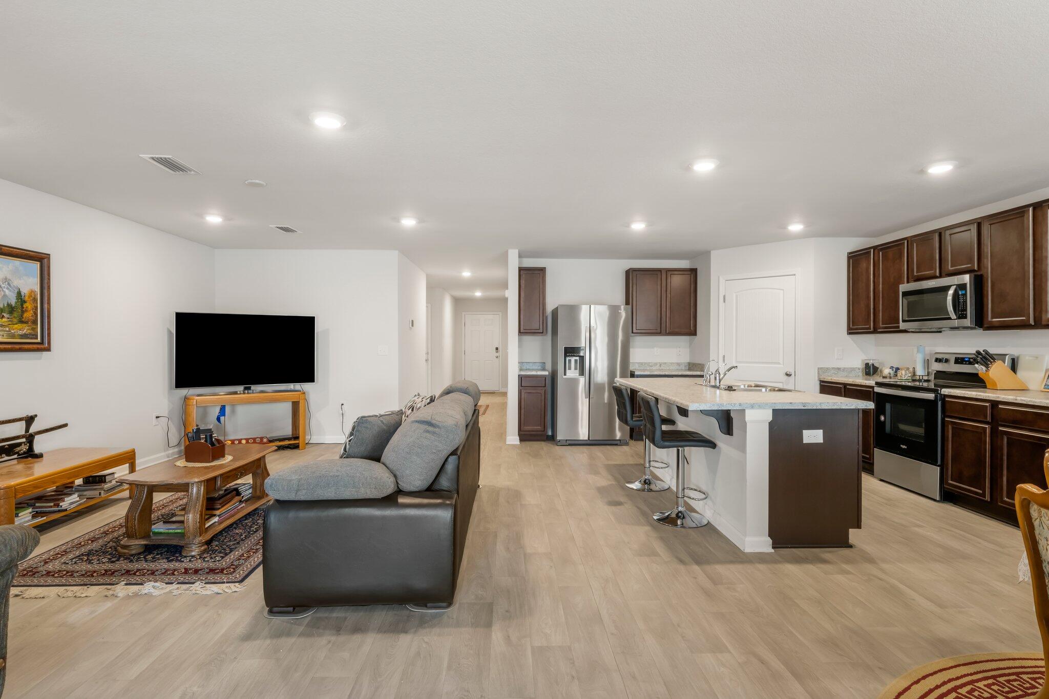 NO RECORDED SUBDIVISION - Residential