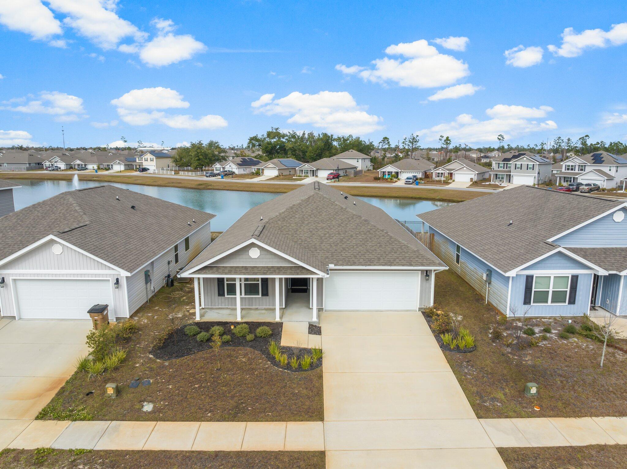 NO RECORDED SUBDIVISION - Residential