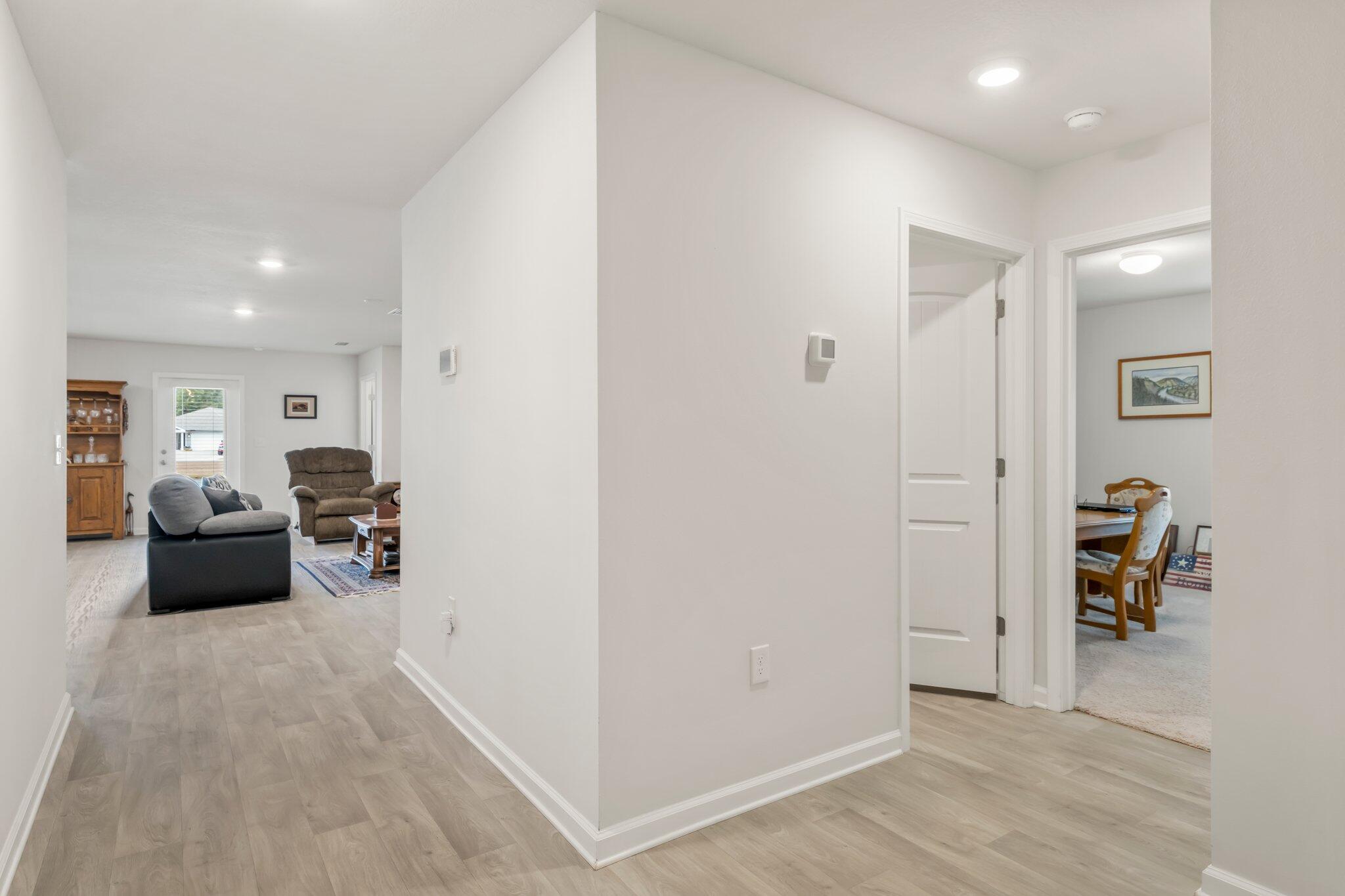 NO RECORDED SUBDIVISION - Residential