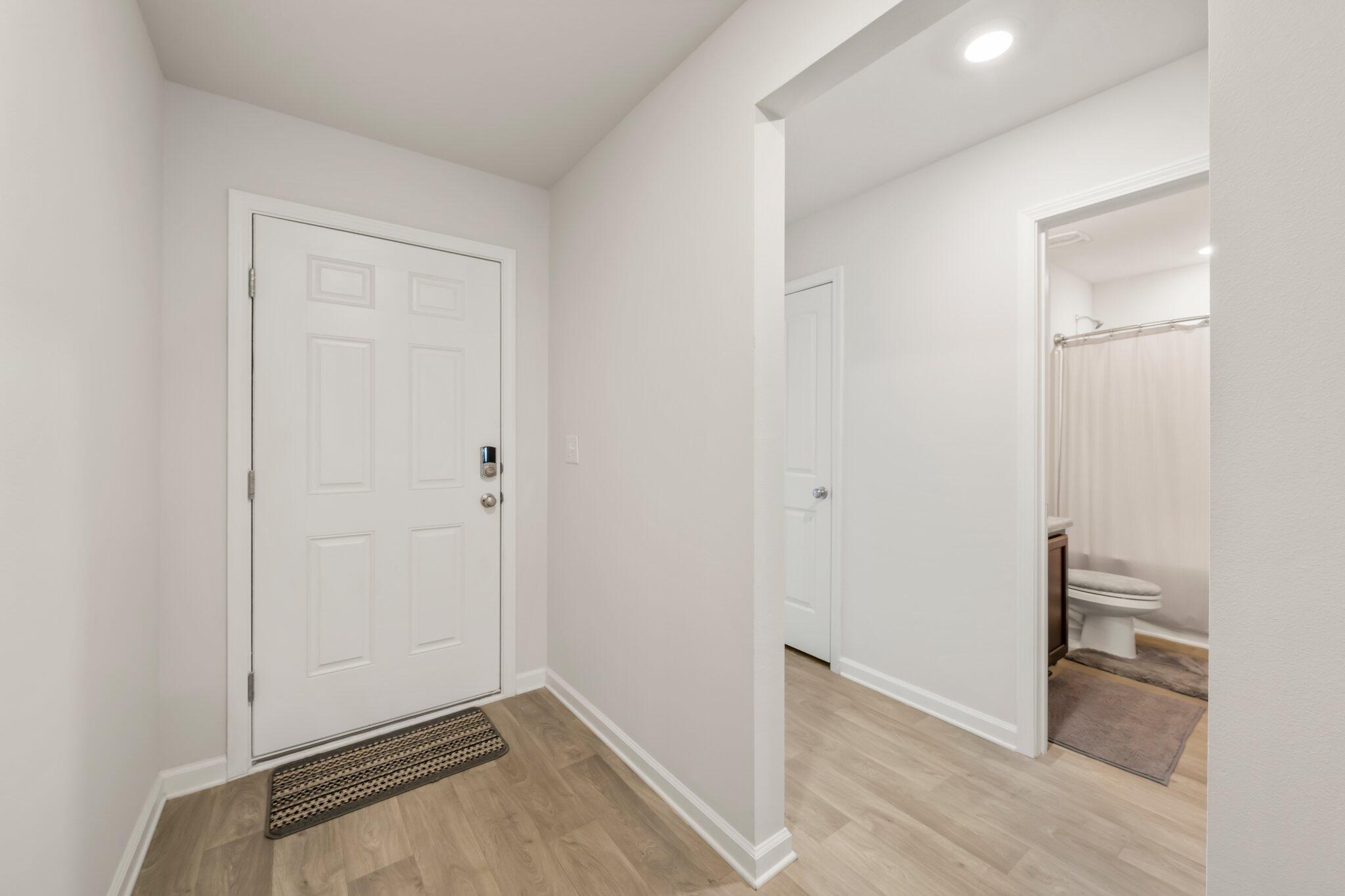 NO RECORDED SUBDIVISION - Residential