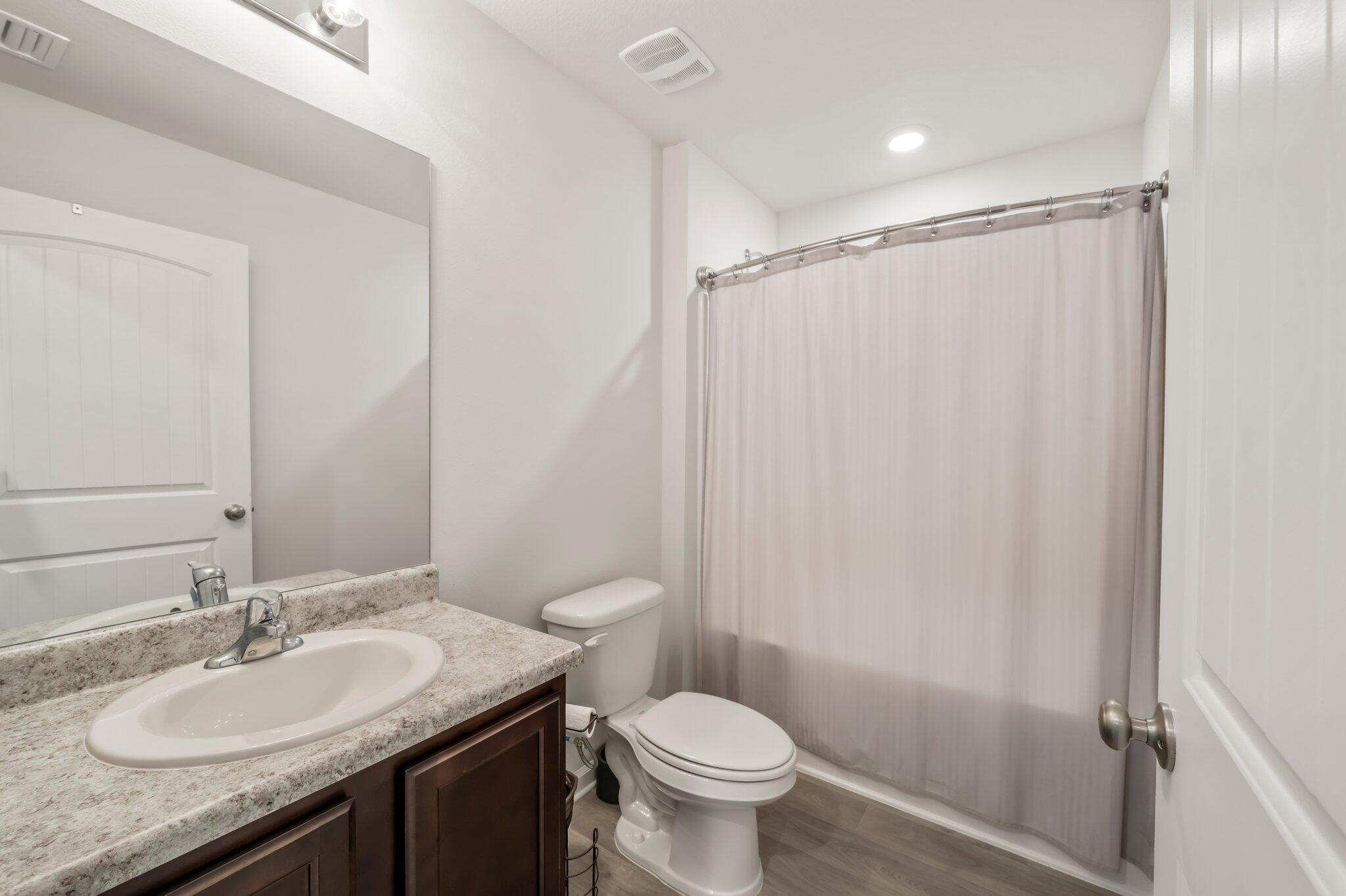 NO RECORDED SUBDIVISION - Residential