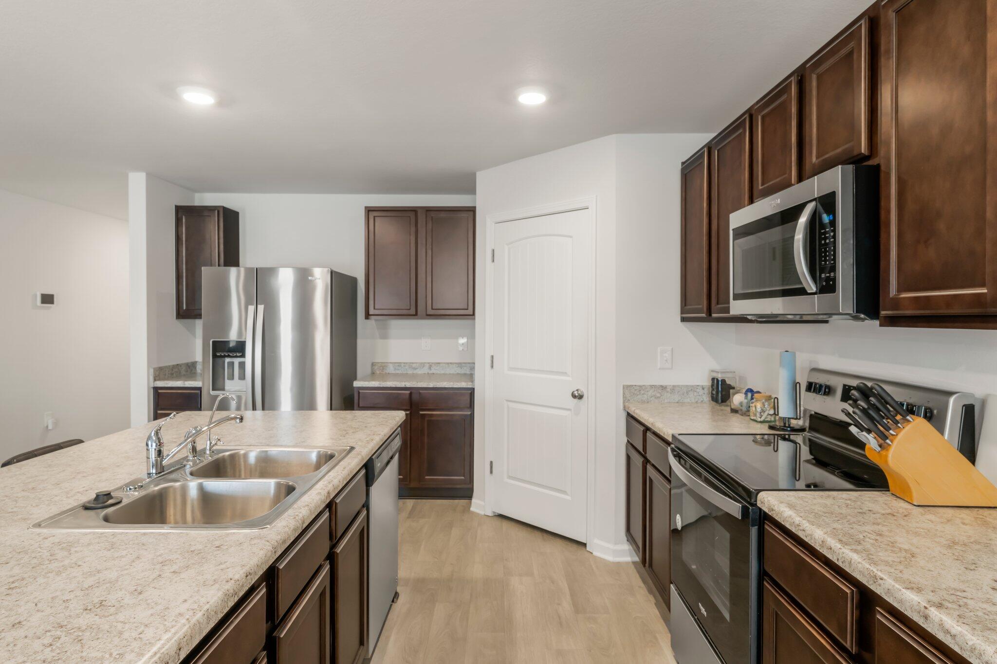 NO RECORDED SUBDIVISION - Residential