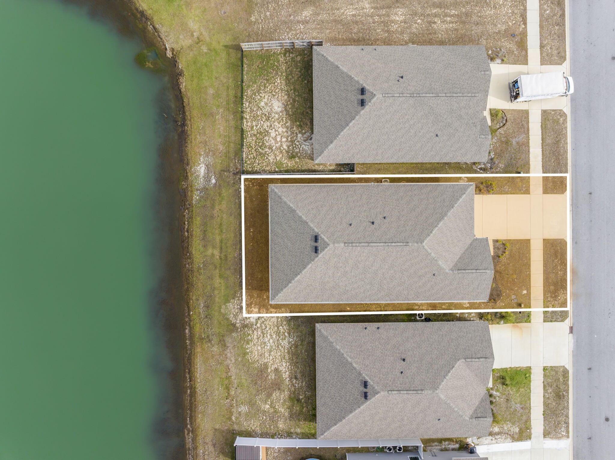 NO RECORDED SUBDIVISION - Residential