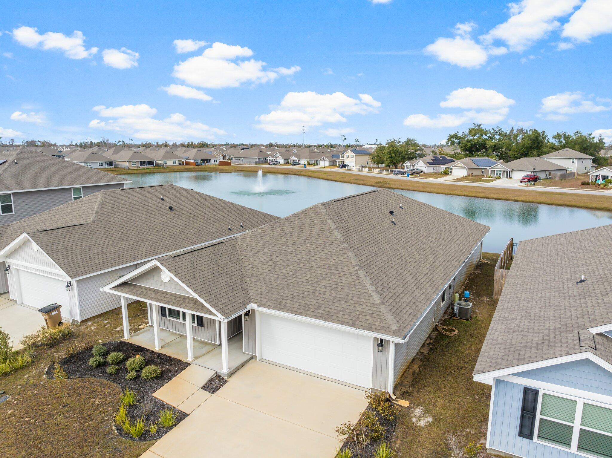 NO RECORDED SUBDIVISION - Residential