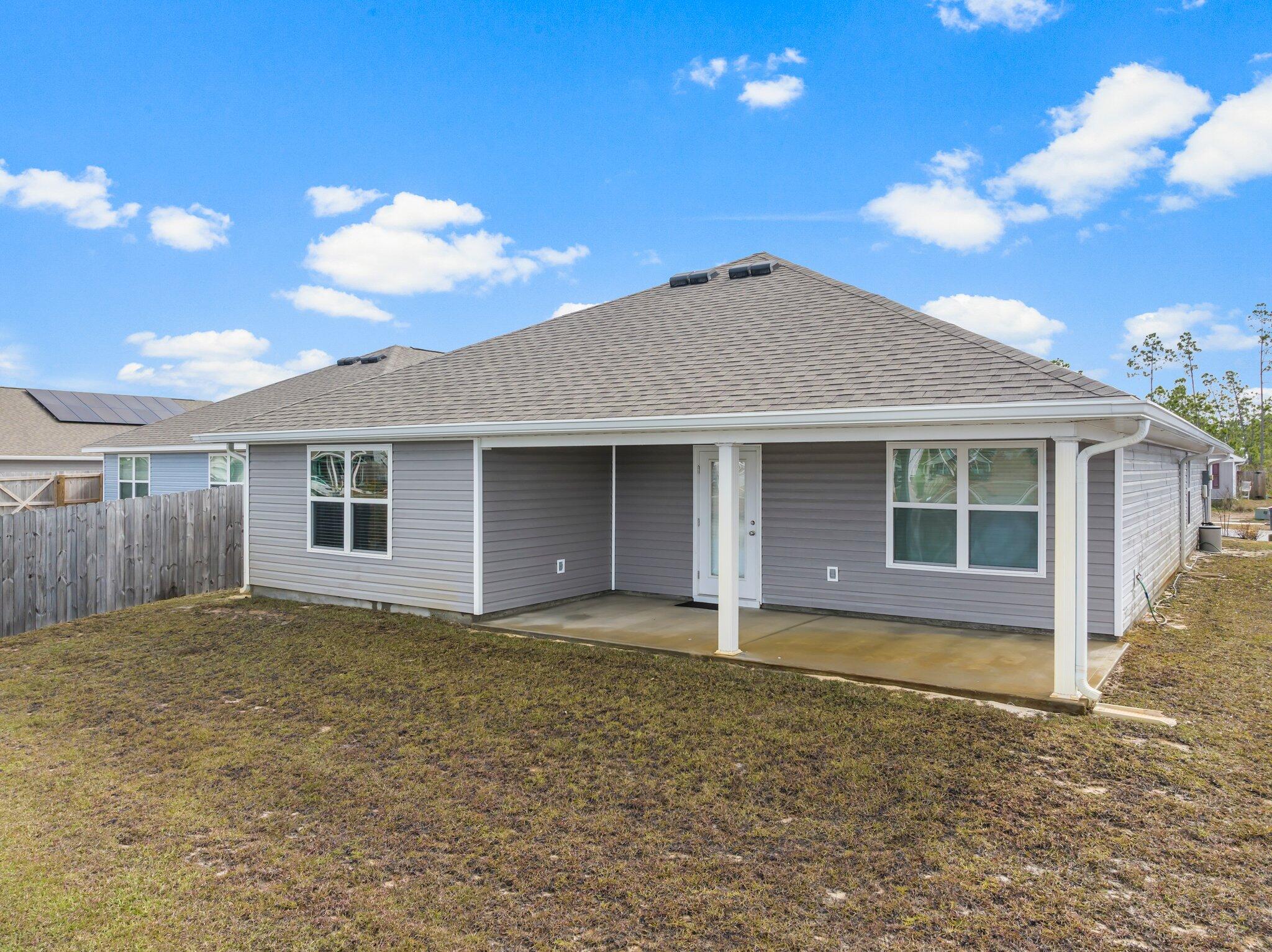 NO RECORDED SUBDIVISION - Residential