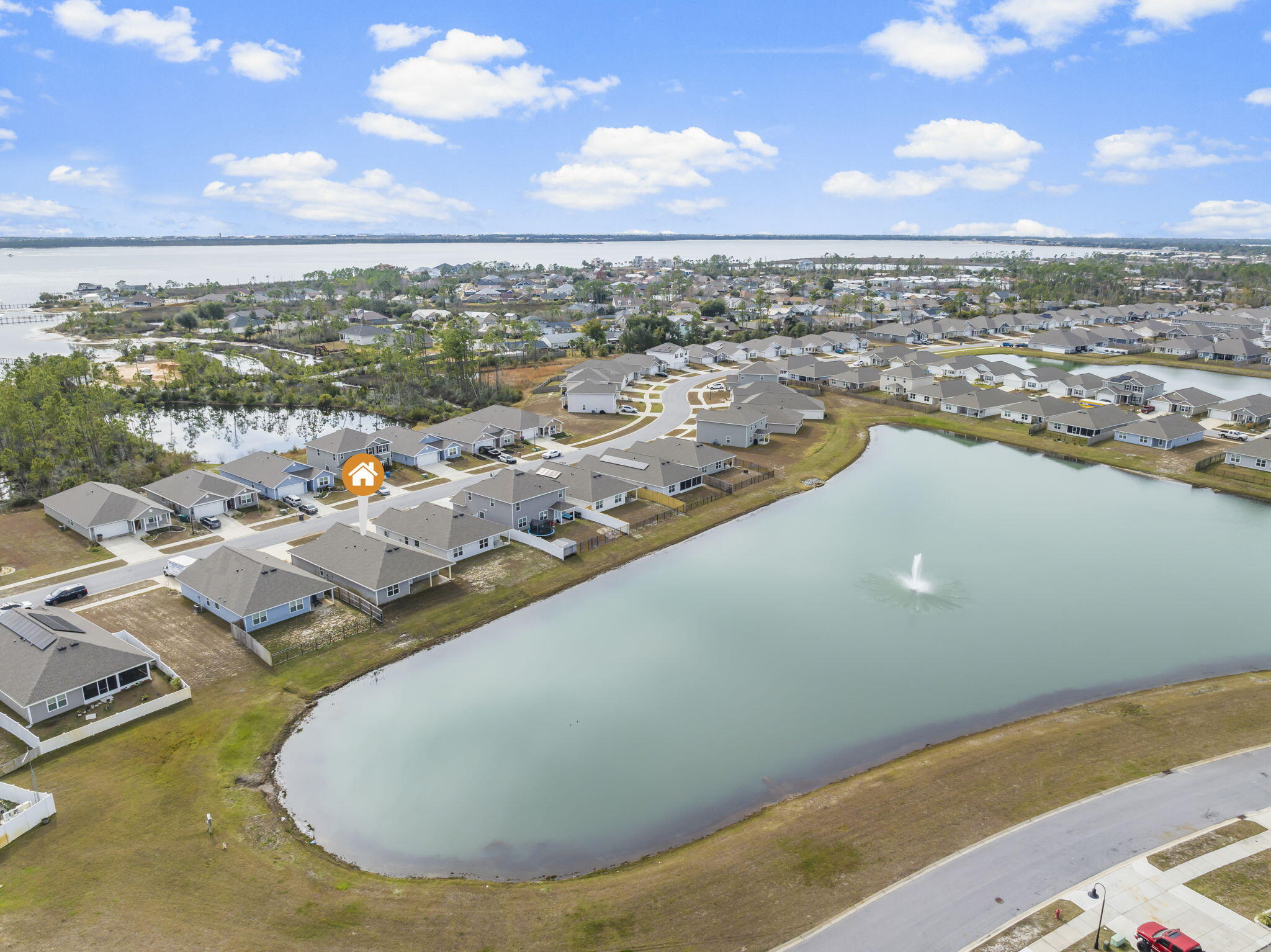 NO RECORDED SUBDIVISION - Residential