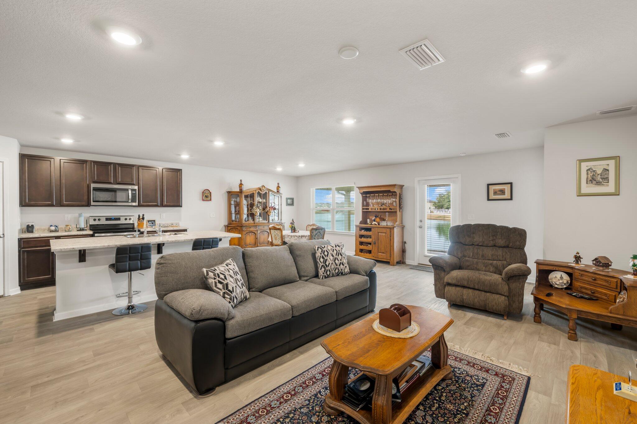 NO RECORDED SUBDIVISION - Residential