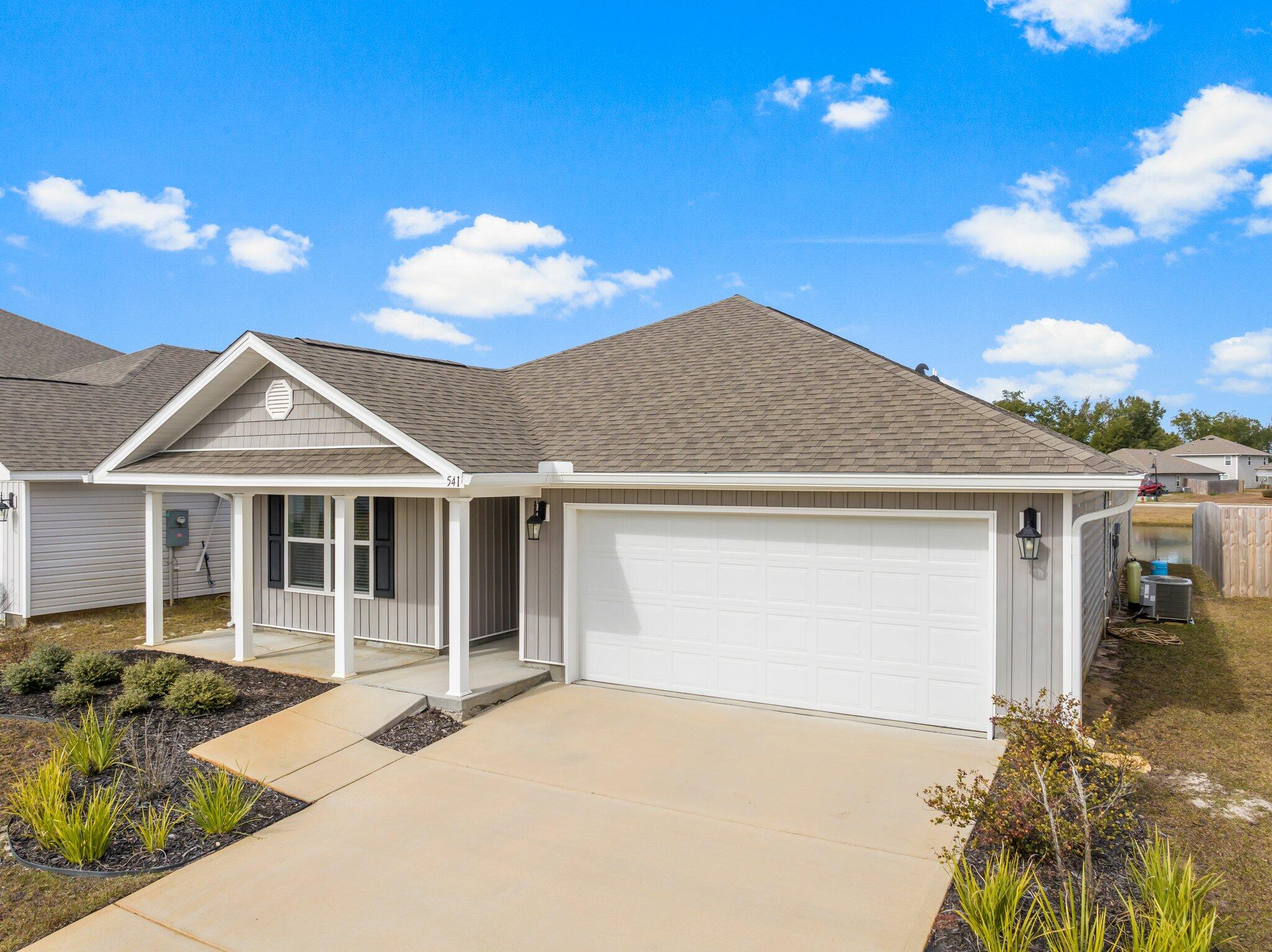 NO RECORDED SUBDIVISION - Residential