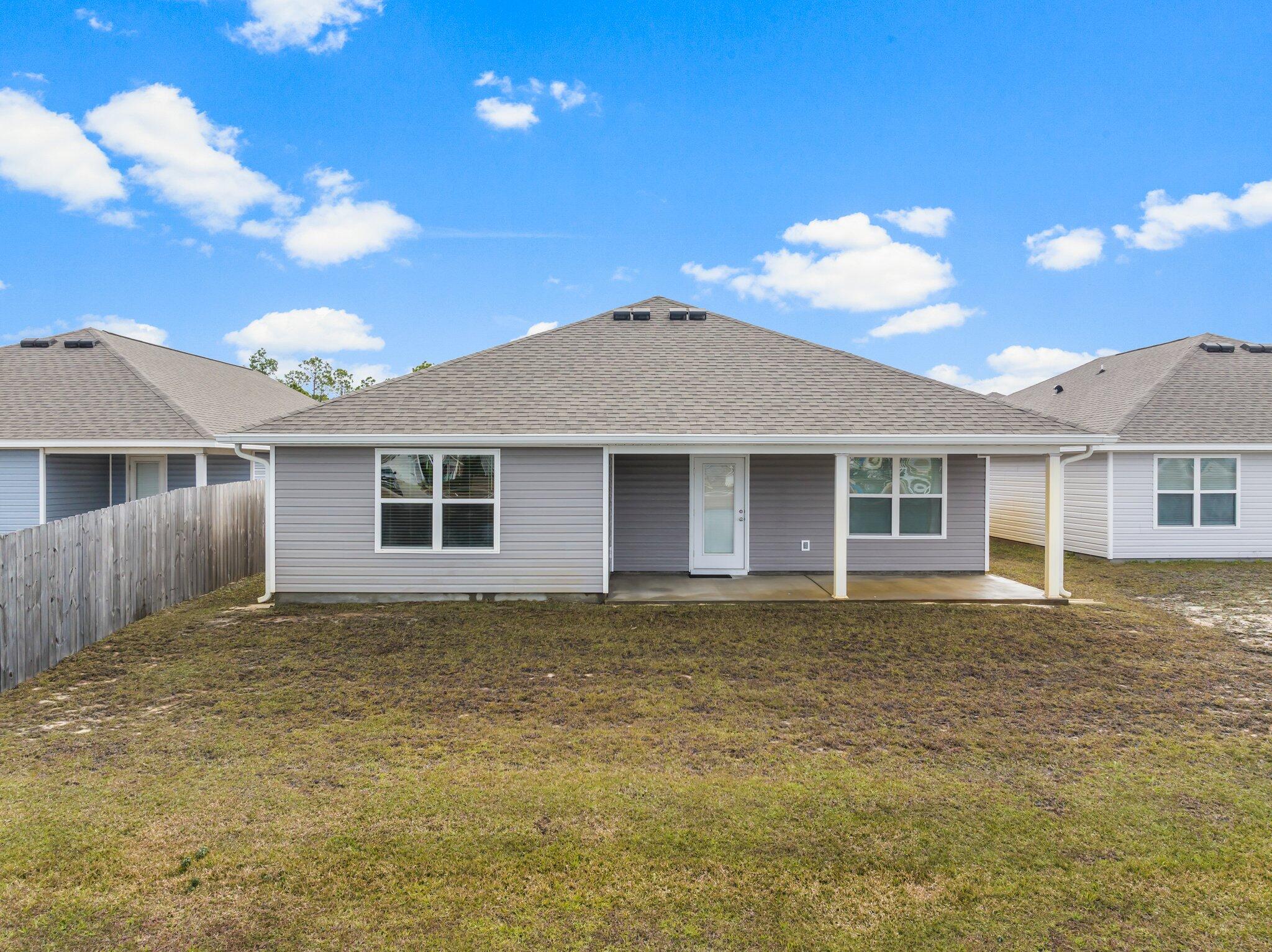 NO RECORDED SUBDIVISION - Residential