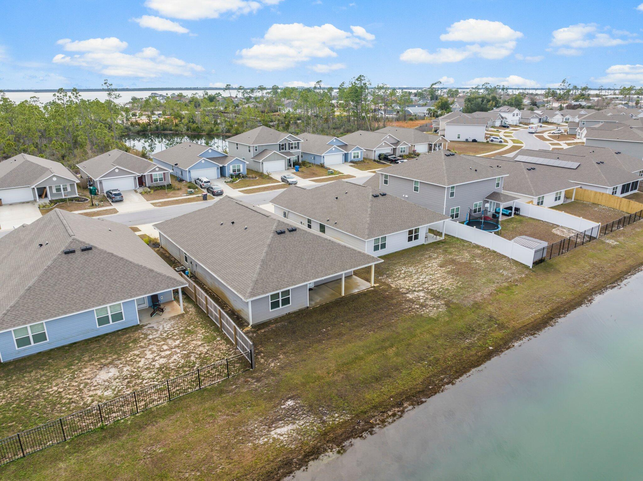 NO RECORDED SUBDIVISION - Residential