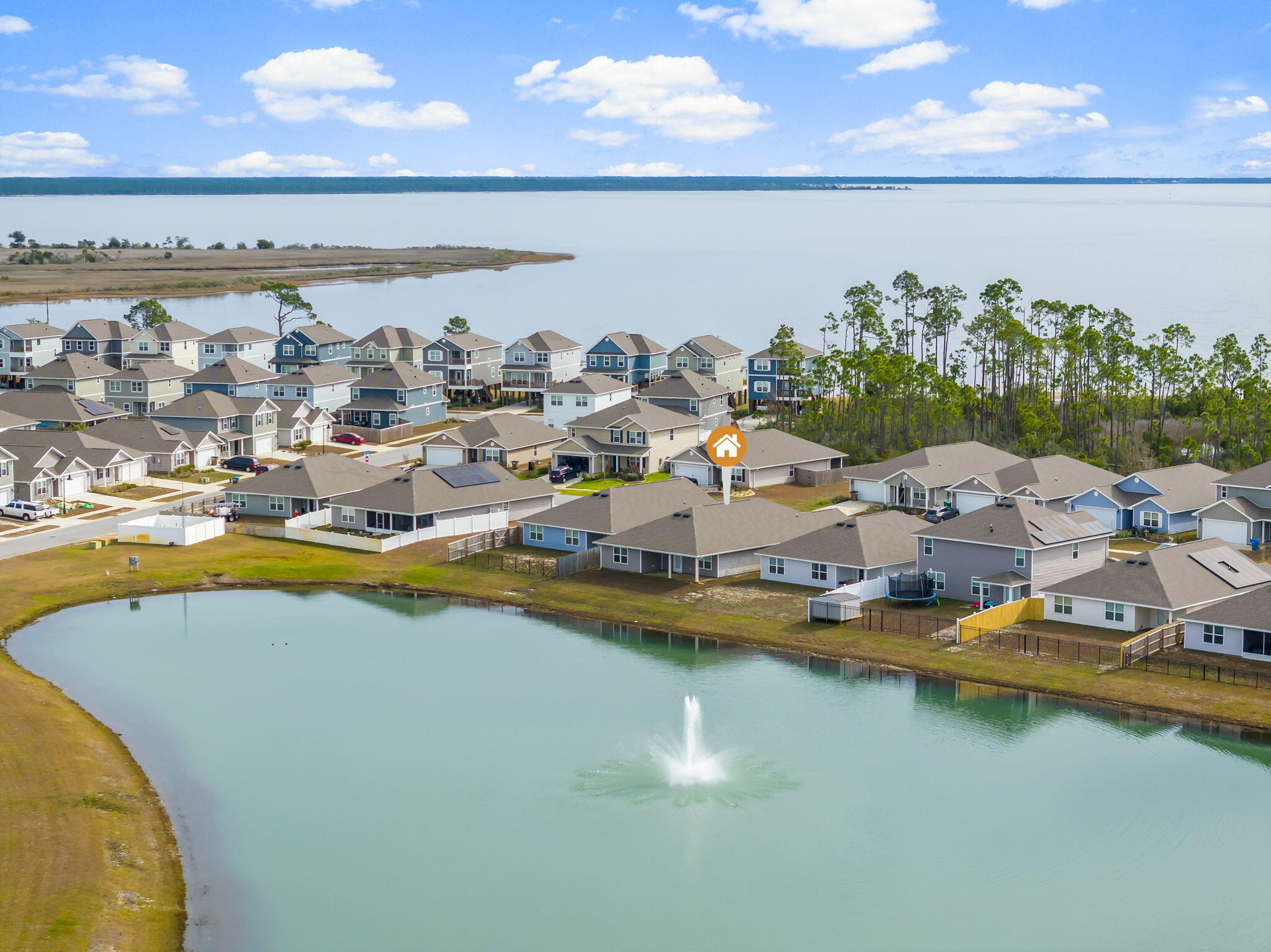 NO RECORDED SUBDIVISION - Residential