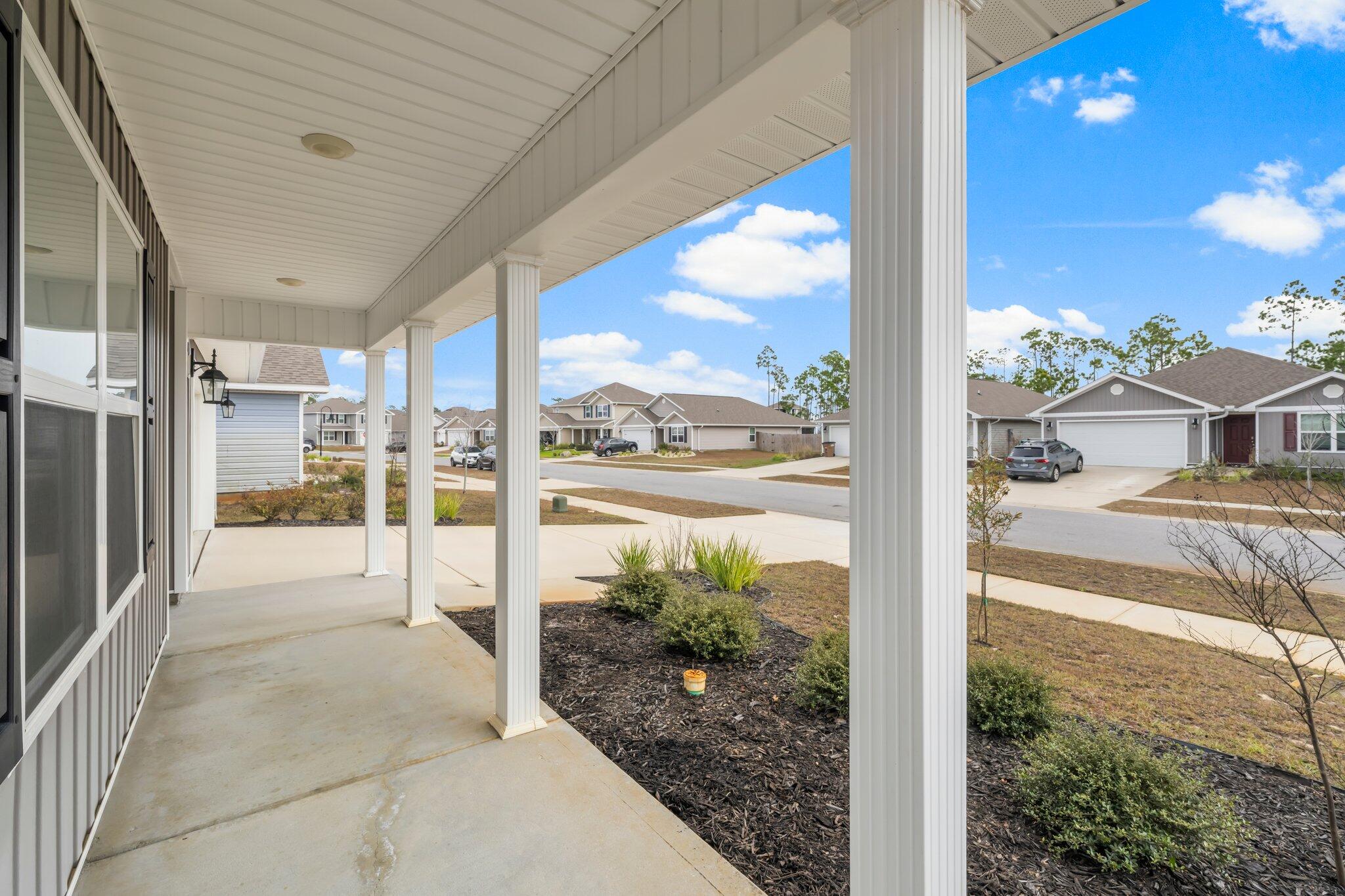 NO RECORDED SUBDIVISION - Residential