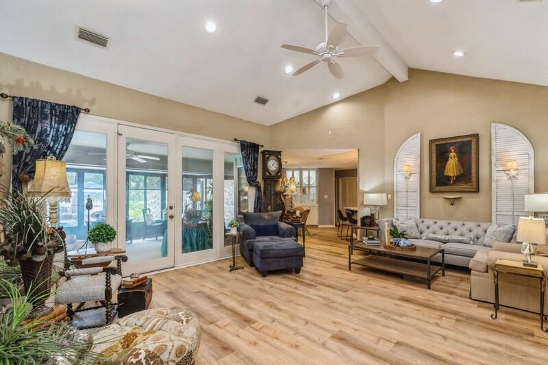 INDIAN BAYOU UNIT 2 - Residential