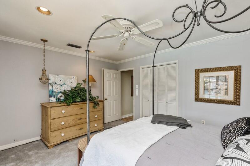 INDIAN BAYOU UNIT 2 - Residential