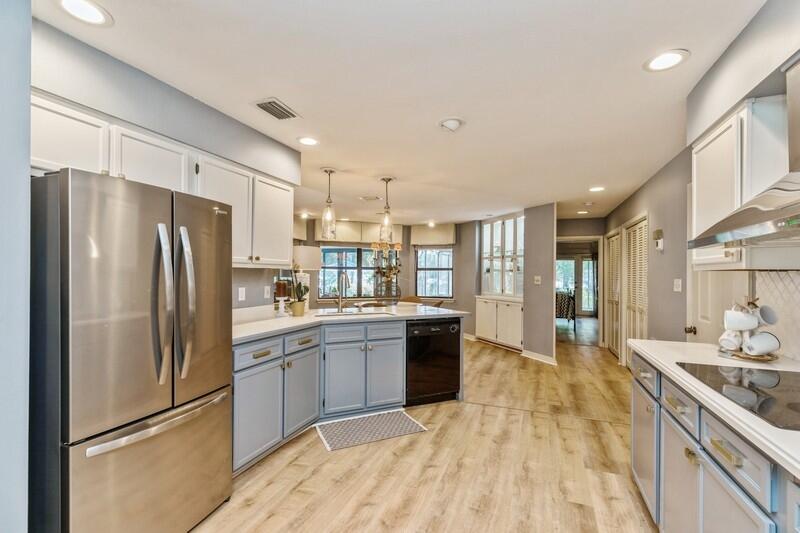 INDIAN BAYOU UNIT 2 - Residential