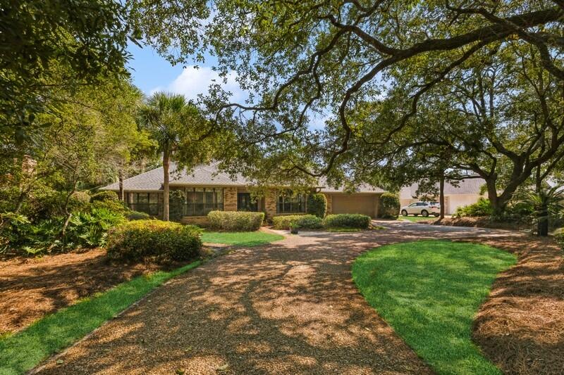 INDIAN BAYOU UNIT 2 - Residential